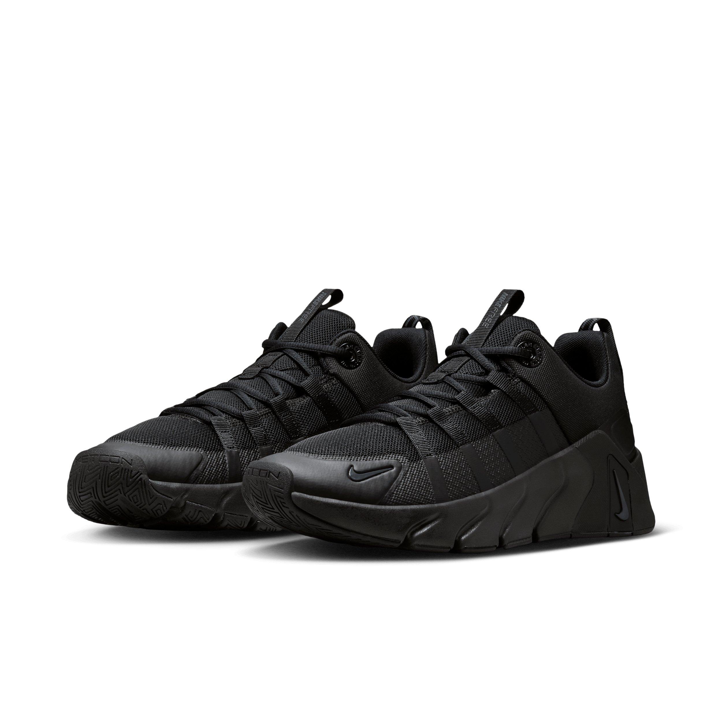 Nike Free Metcon 7 "Black/Anthracite" Men's Training Shoe - BLACK/ANTHRACITE Thumbnail View 3