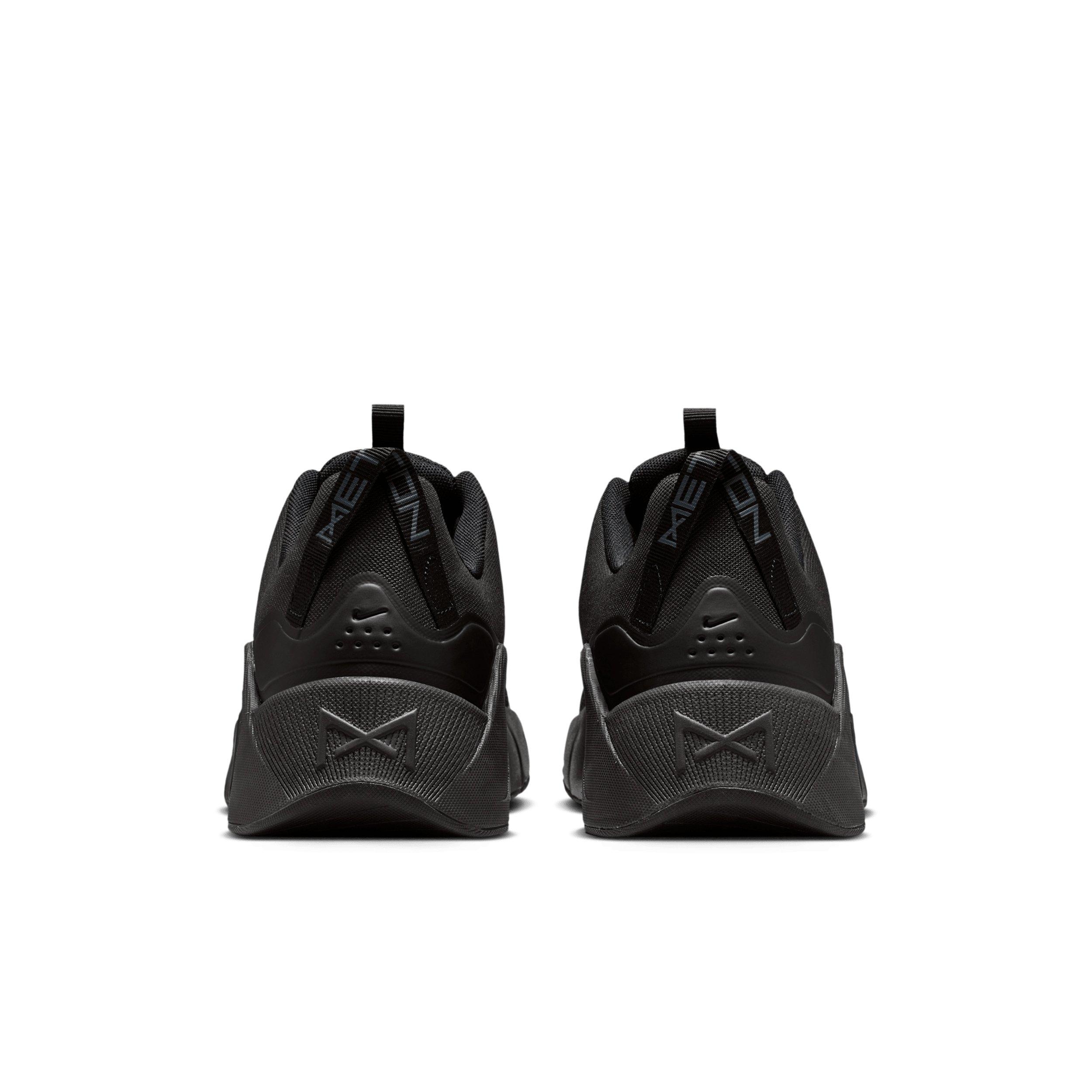 Nike Free Metcon 7 "Black/Anthracite" Men's Training Shoe - BLACK/ANTHRACITE Thumbnail View 5