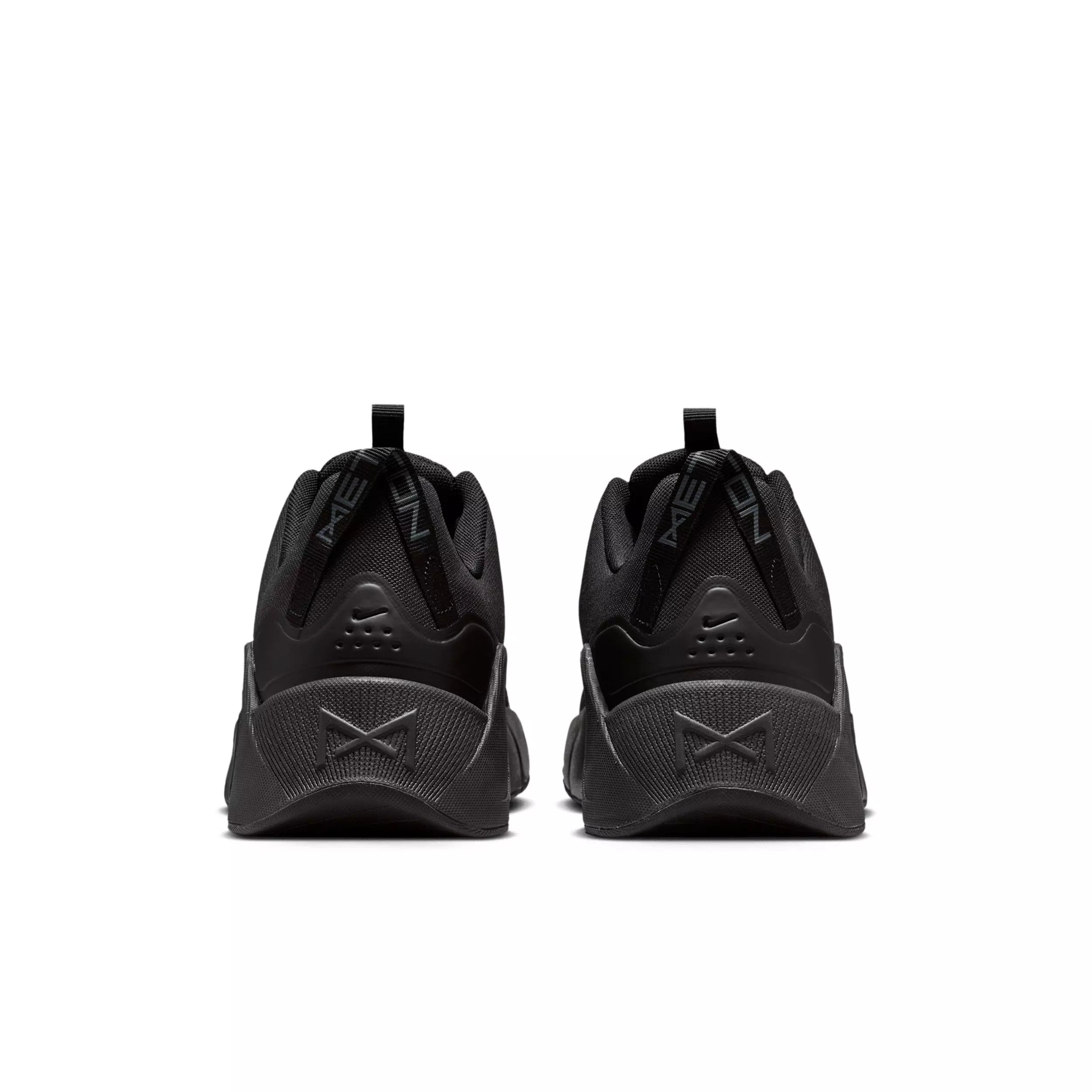 Nike Free Metcon 7 "Black/Anthracite" Men's Training Shoe - BLACK/ANTHRACITE