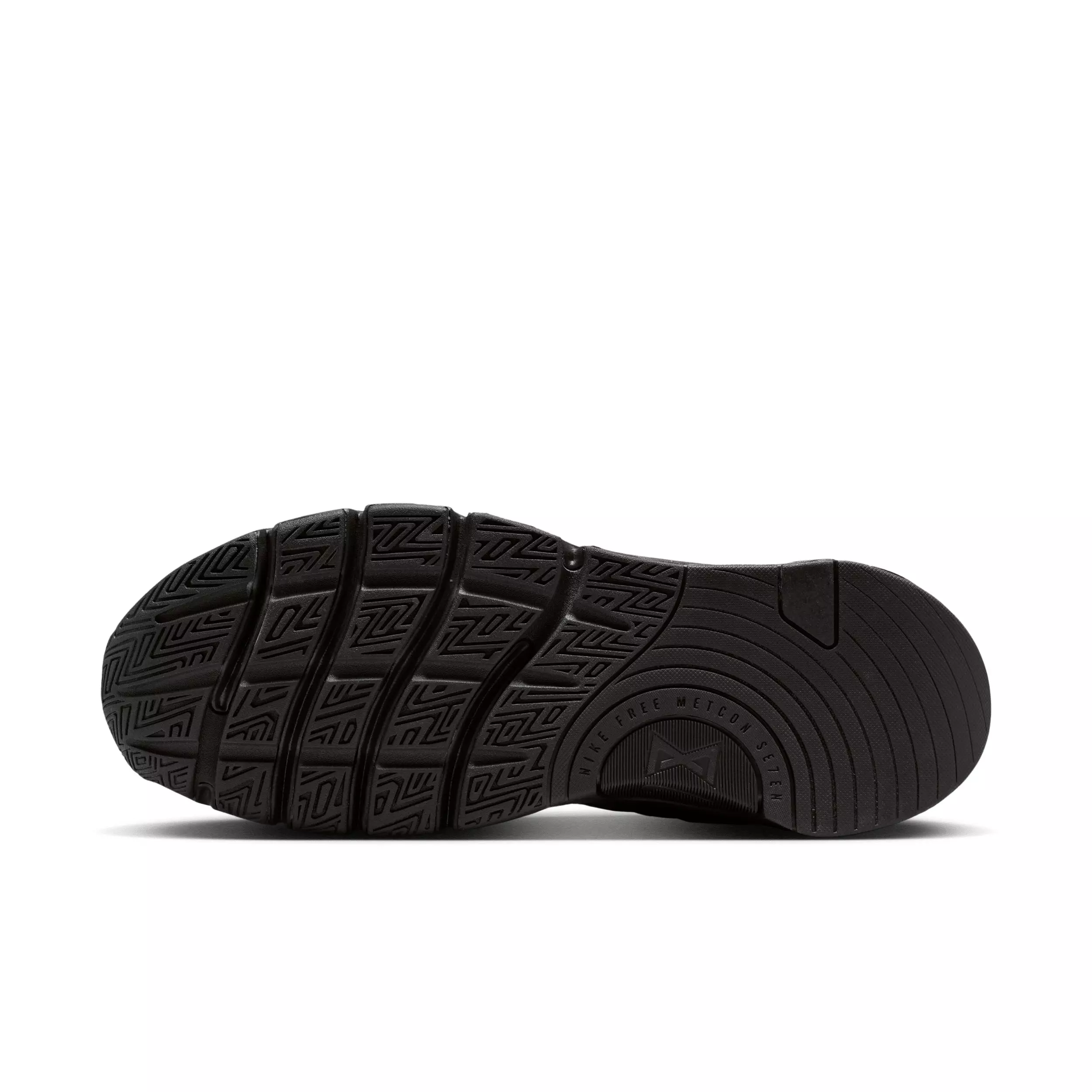 Nike Free Metcon 7 "Black/Anthracite" Men's Training Shoe - BLACK/ANTHRACITE
