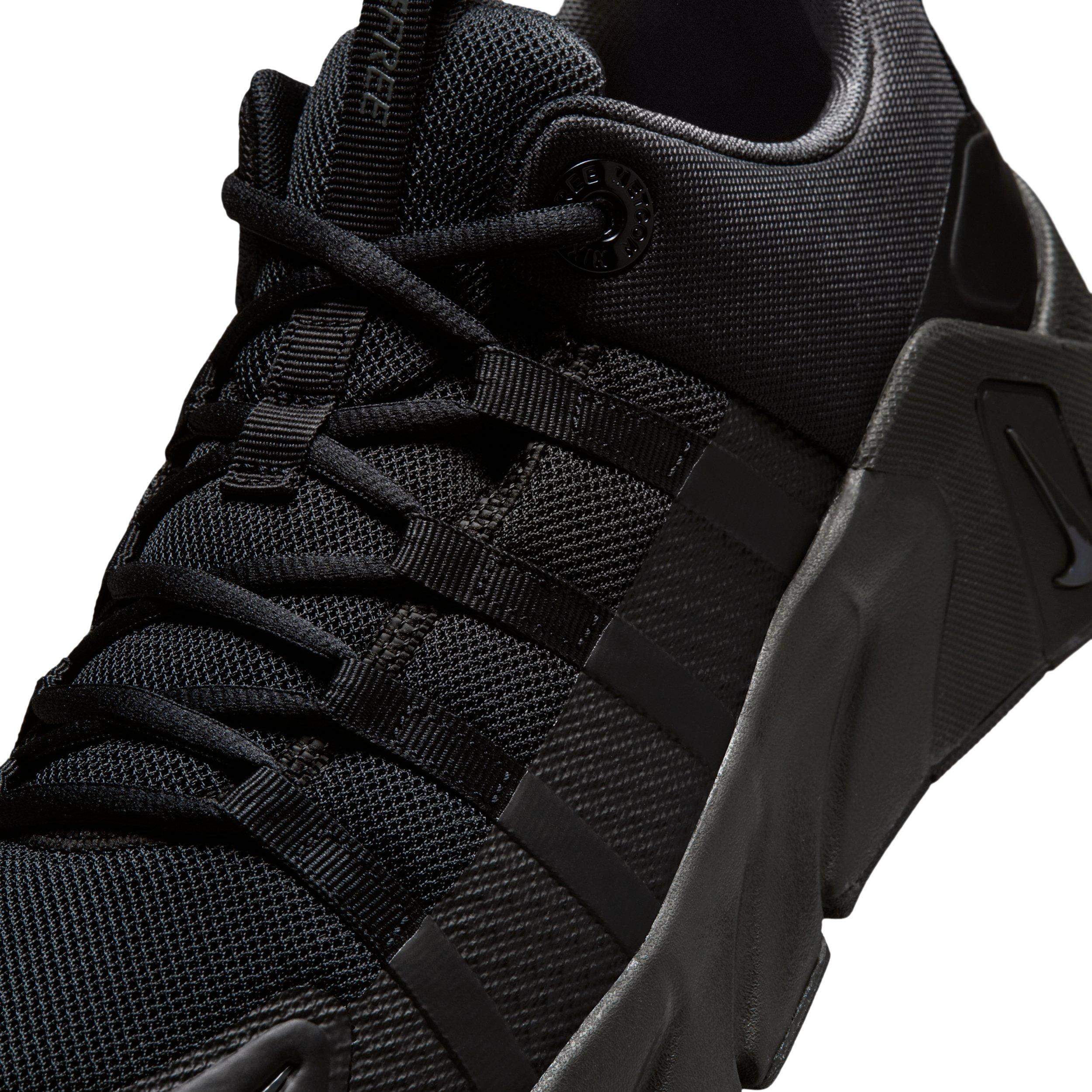 Nike Free Metcon 7 "Black/Anthracite" Men's Training Shoe - BLACK/ANTHRACITE Thumbnail View 7