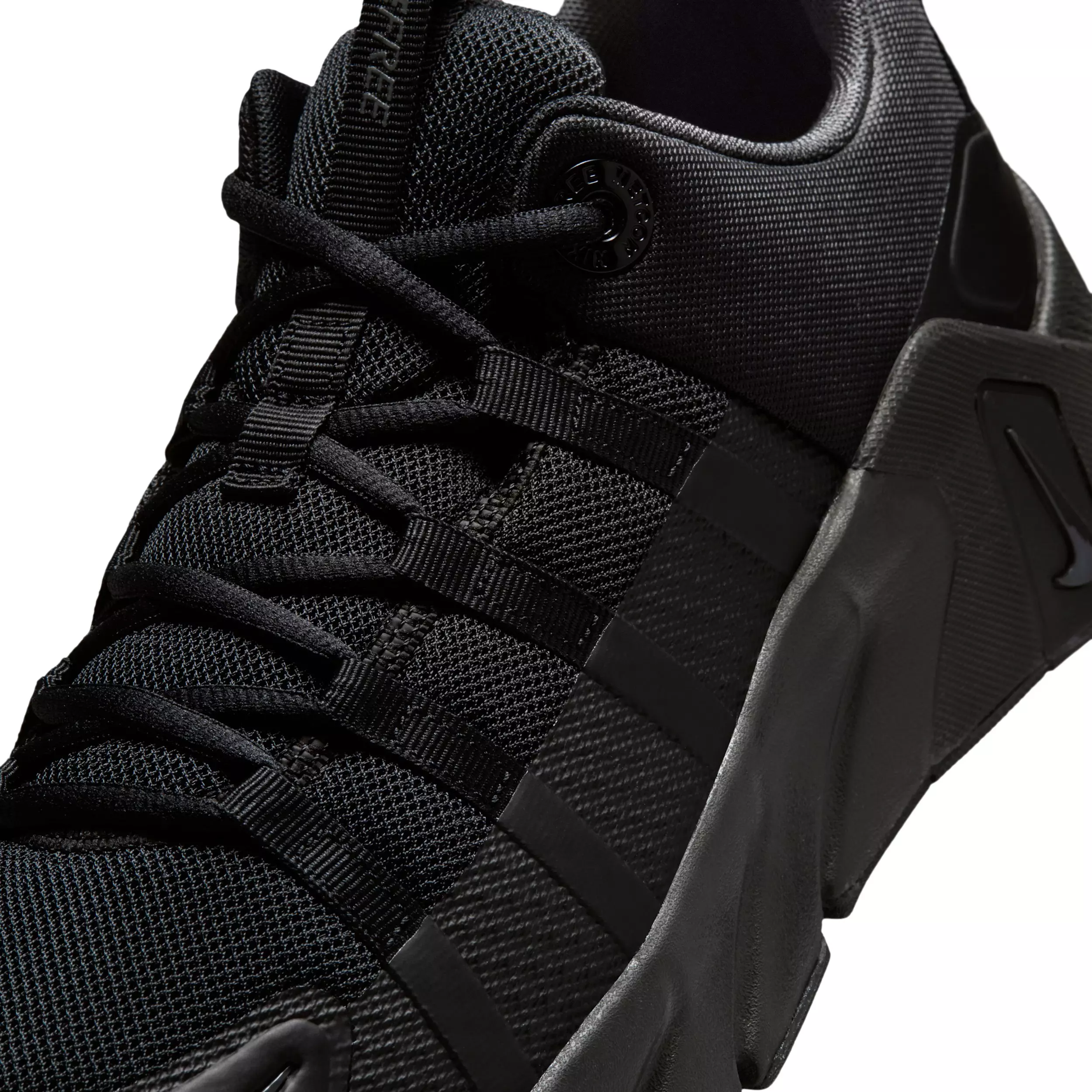 Nike Free Metcon 7 "Black/Anthracite" Men's Training Shoe - BLACK/ANTHRACITE