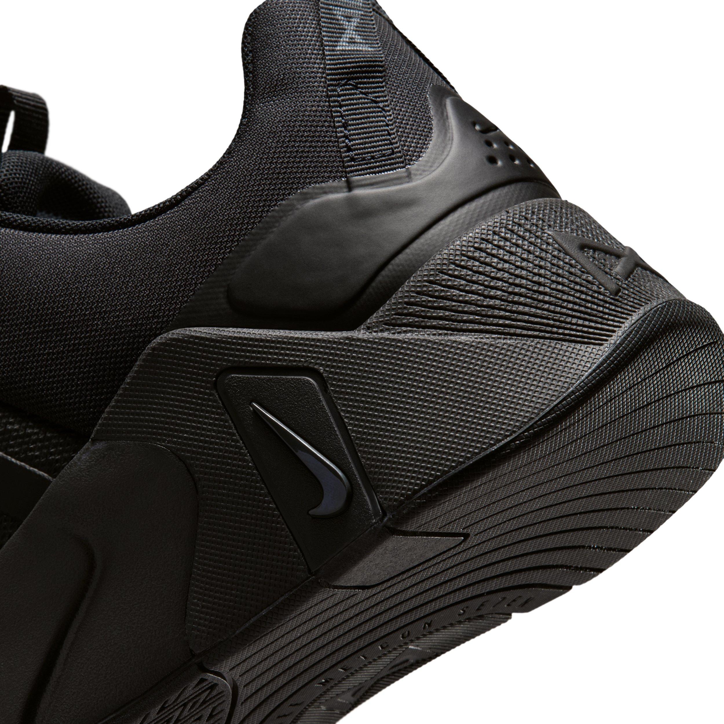 Nike Free Metcon 7 "Black/Anthracite" Men's Training Shoe - BLACK/ANTHRACITE Thumbnail View 8