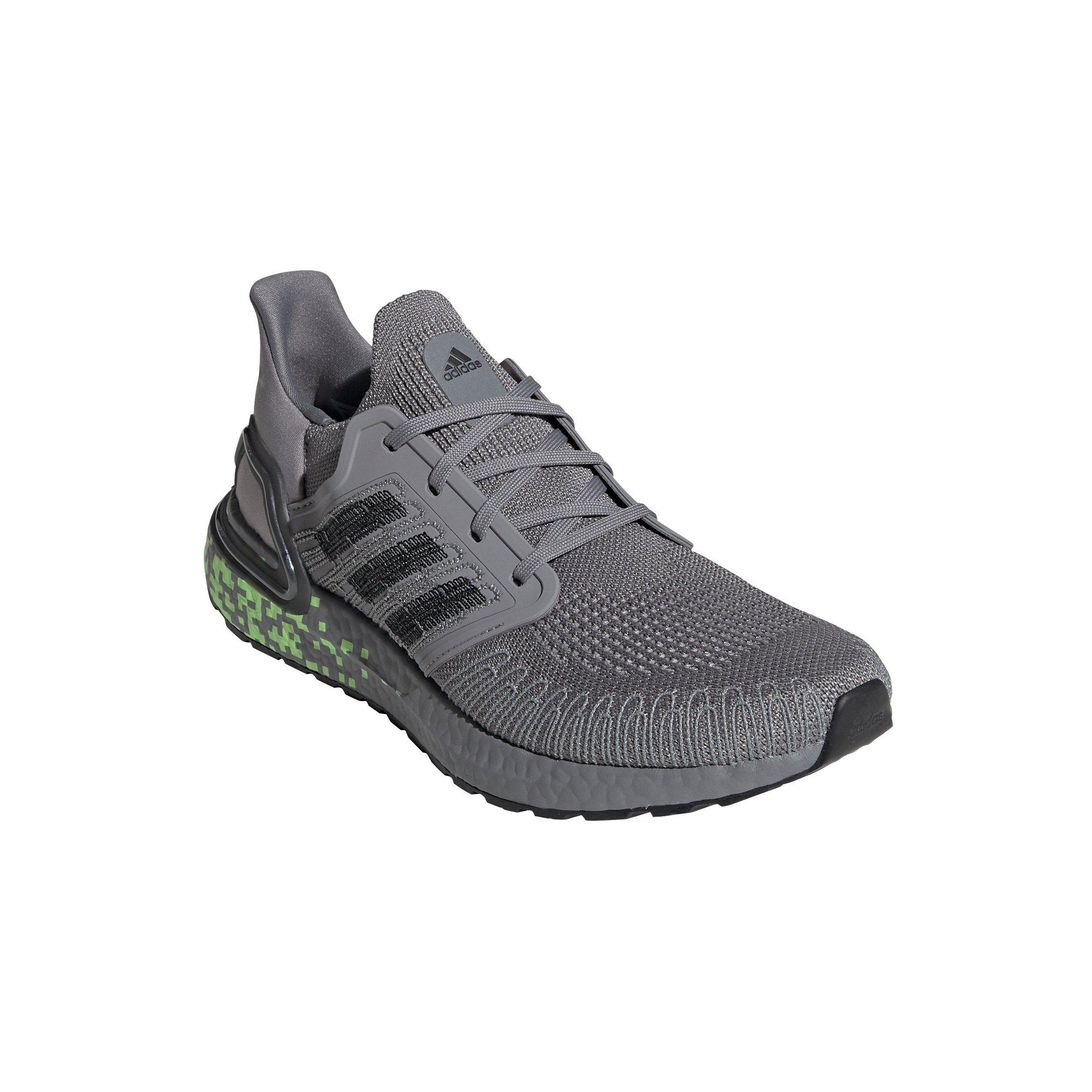 ultraboost 20 gray