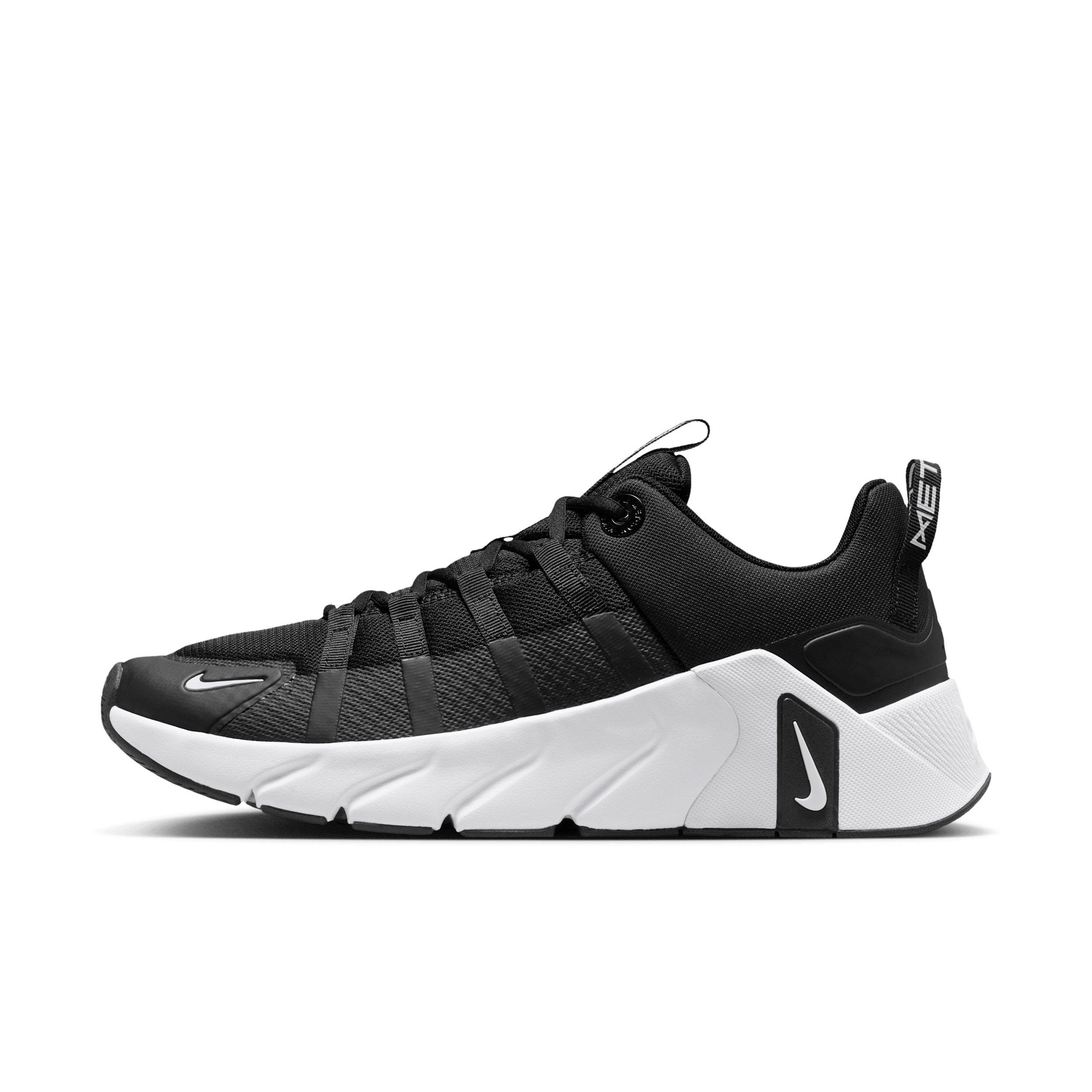 Nike Free Metcon 7 "Black/Photon Dust/Anthracite/White" Men's Training Shoe - BLACK/DUST/ANTHRACITE/WHITE Thumbnail View 2