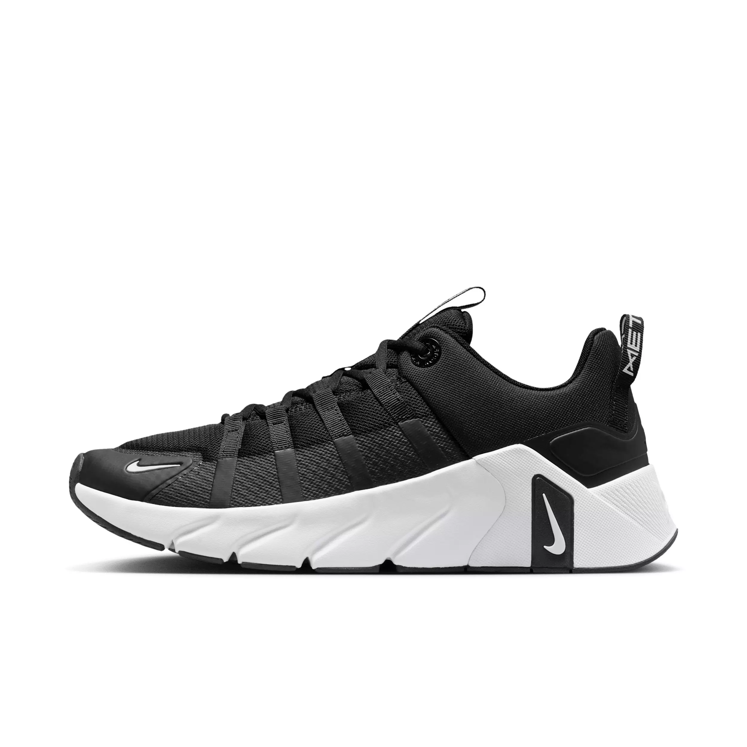 Nike Free Metcon 7 "Black/Photon Dust/Anthracite/White" Men's Training Shoe - BLACK/DUST/ANTHRACITE/WHITE