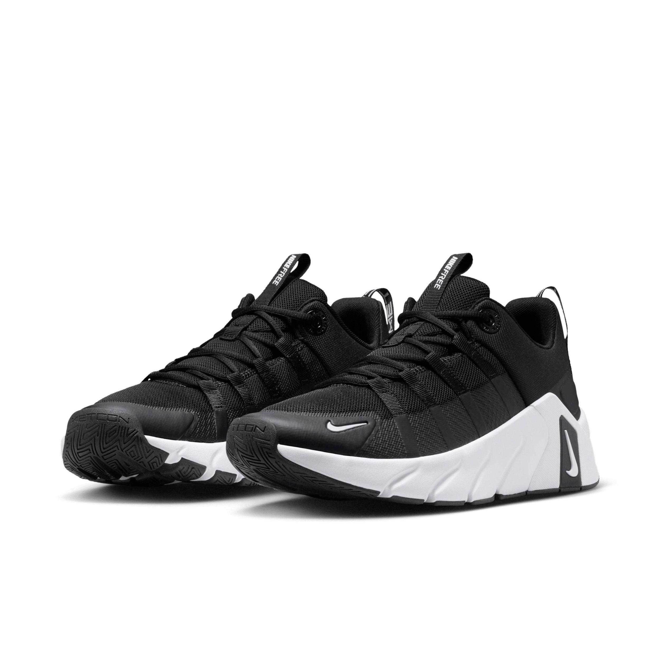 Nike Free Metcon 7 "Black/Photon Dust/Anthracite/White" Men's Training Shoe - BLACK/DUST/ANTHRACITE/WHITE Thumbnail View 3