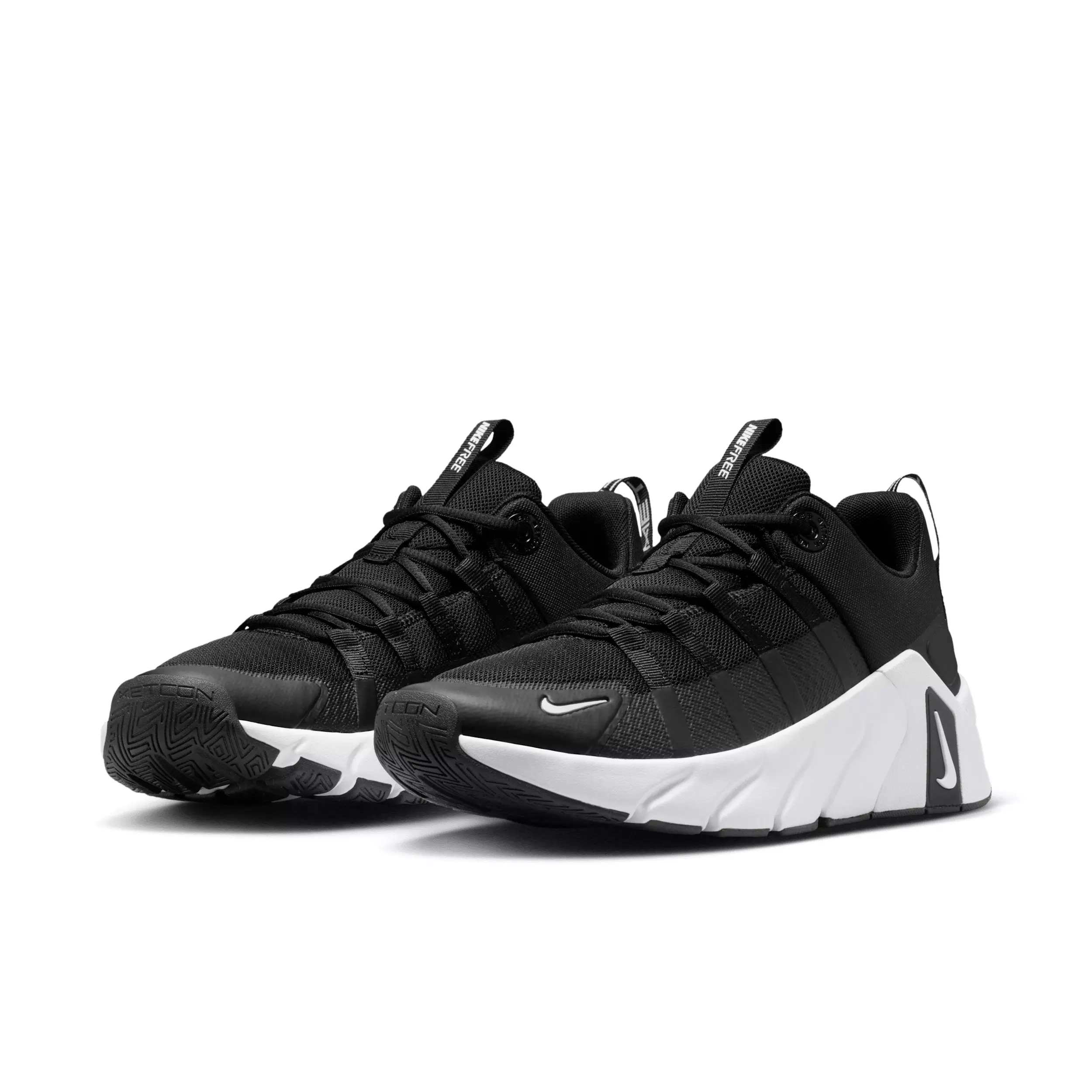 Nike Free Metcon 7 "Black/Photon Dust/Anthracite/White" Men's Training Shoe - BLACK/DUST/ANTHRACITE/WHITE