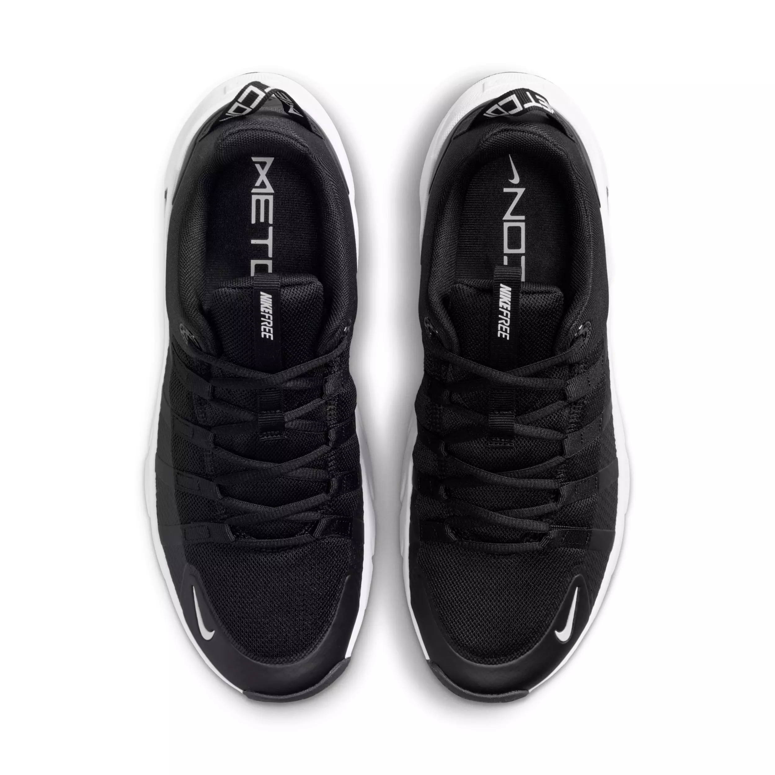 Nike Free Metcon 7 "Black/Photon Dust/Anthracite/White" Men's Training Shoe - BLACK/DUST/ANTHRACITE/WHITE