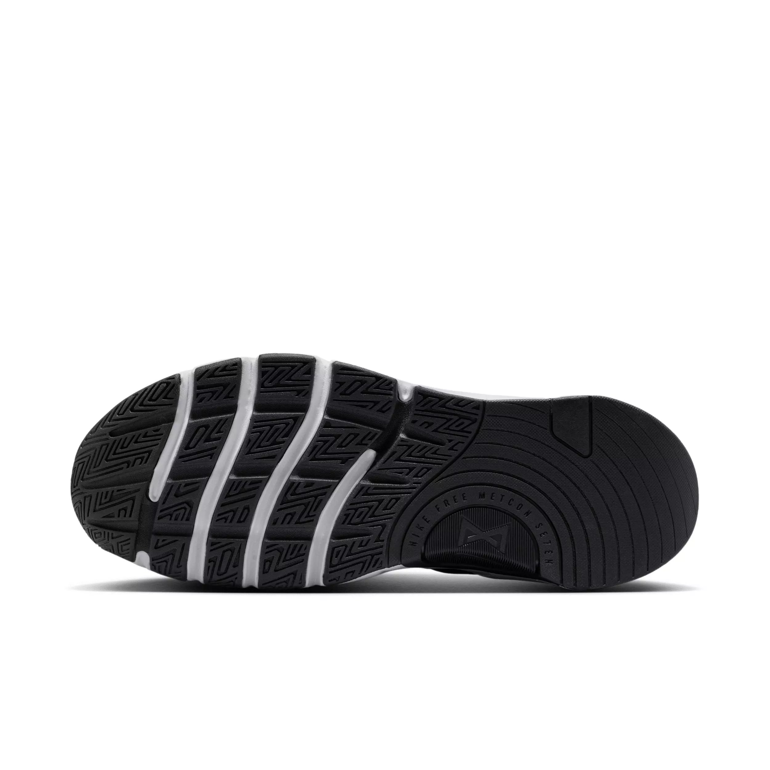 Nike Free Metcon 7 "Black/Photon Dust/Anthracite/White" Men's Training Shoe - BLACK/DUST/ANTHRACITE/WHITE