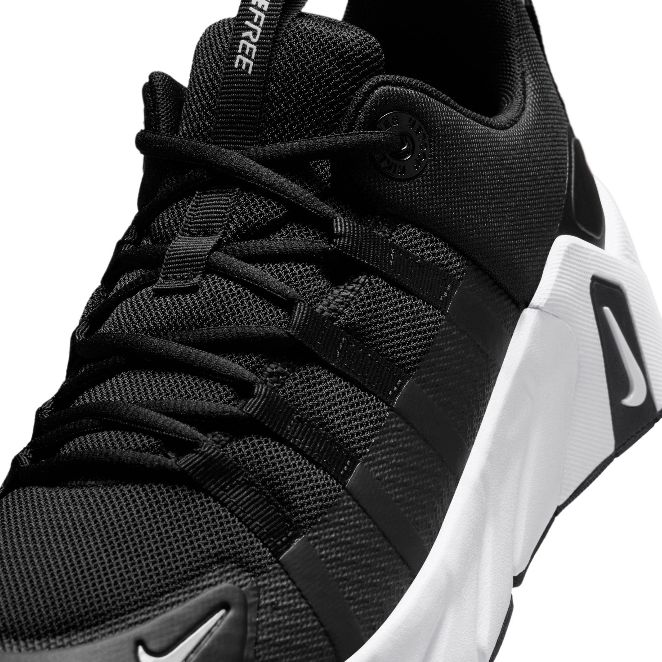 Nike Free Metcon 7 "Black/Photon Dust/Anthracite/White" Men's Training Shoe - BLACK/DUST/ANTHRACITE/WHITE Thumbnail View 7