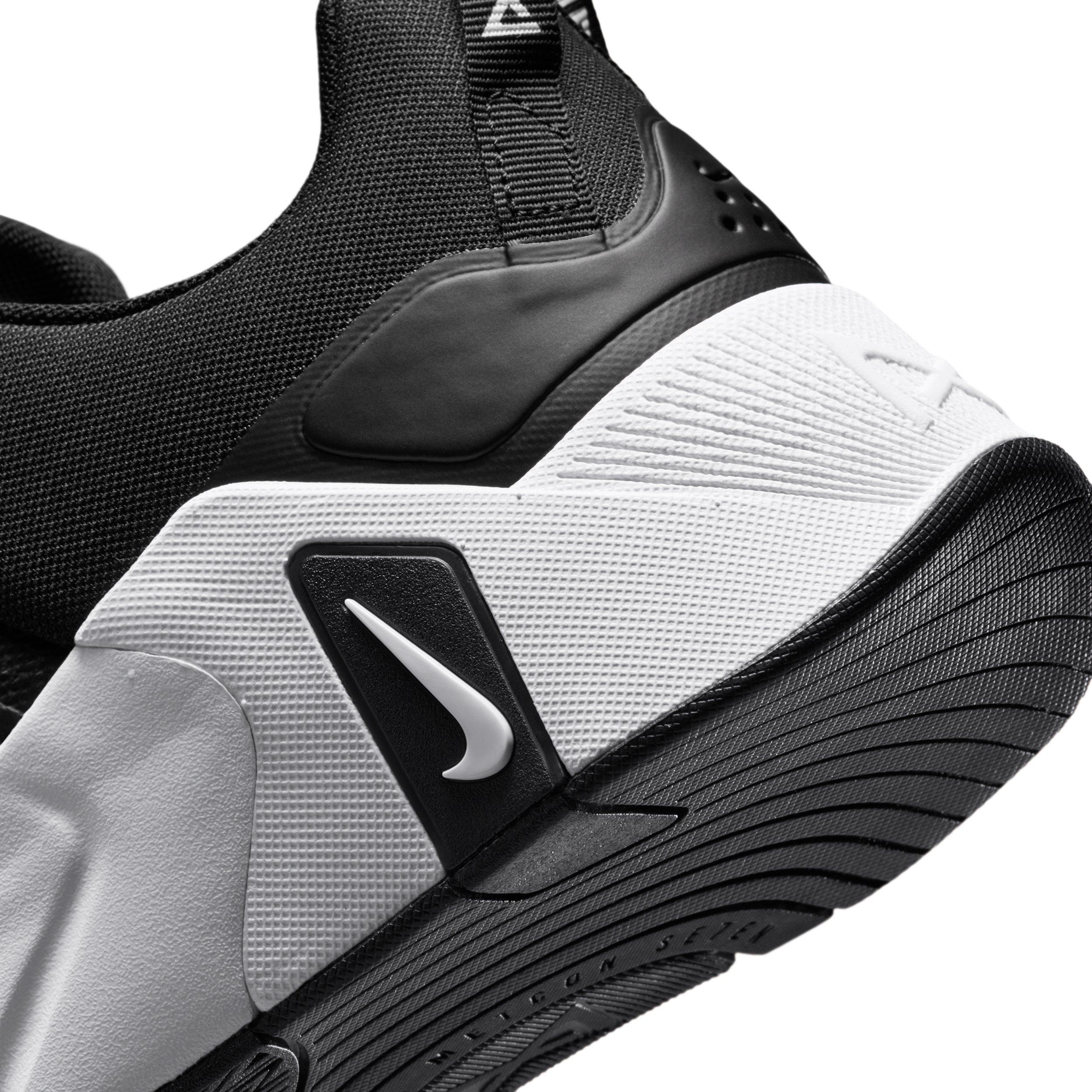 Nike Free Metcon 7 "Black/Photon Dust/Anthracite/White" Men's Training Shoe - BLACK/DUST/ANTHRACITE/WHITE Thumbnail View 8