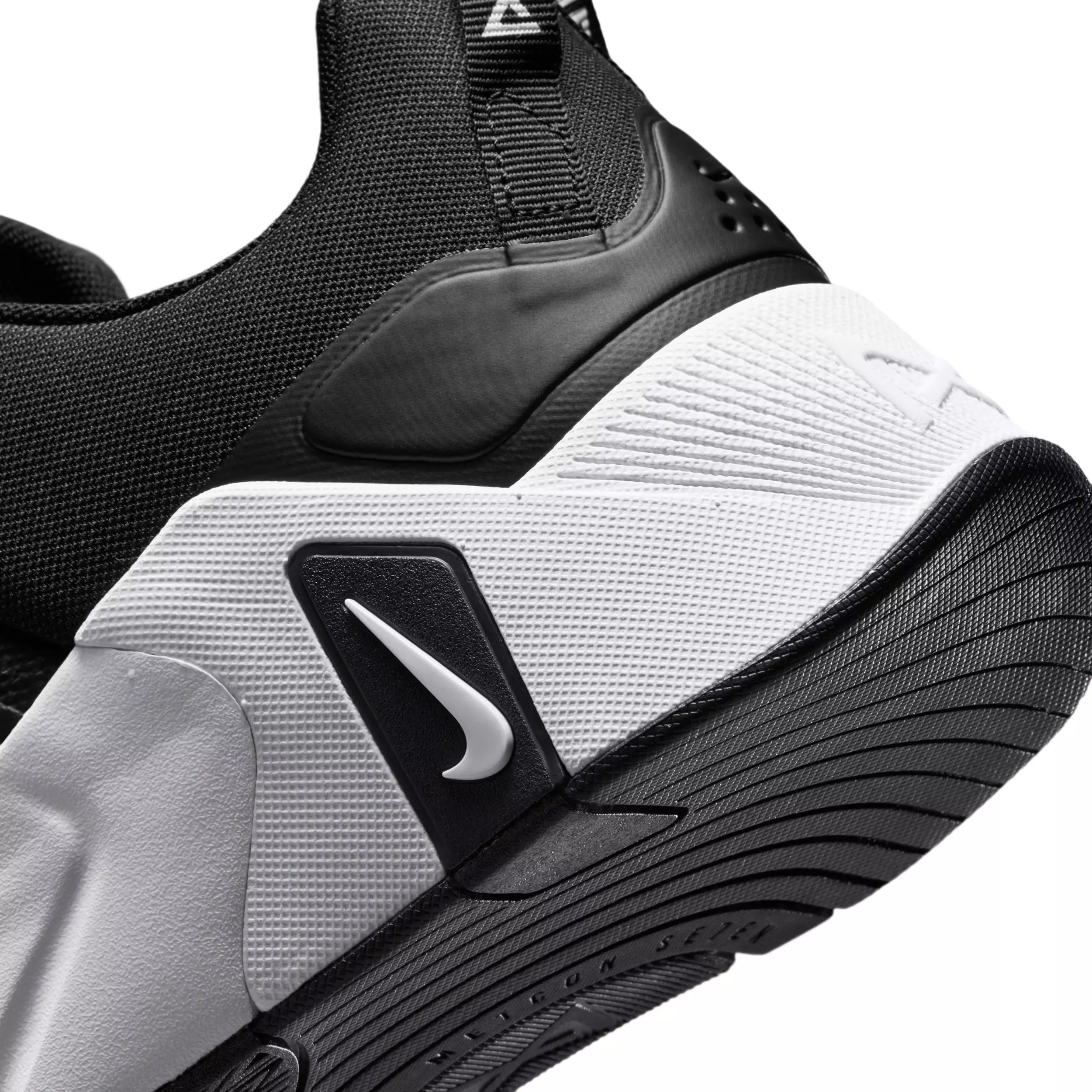 Nike Free Metcon 7 "Black/Photon Dust/Anthracite/White" Men's Training Shoe - BLACK/DUST/ANTHRACITE/WHITE