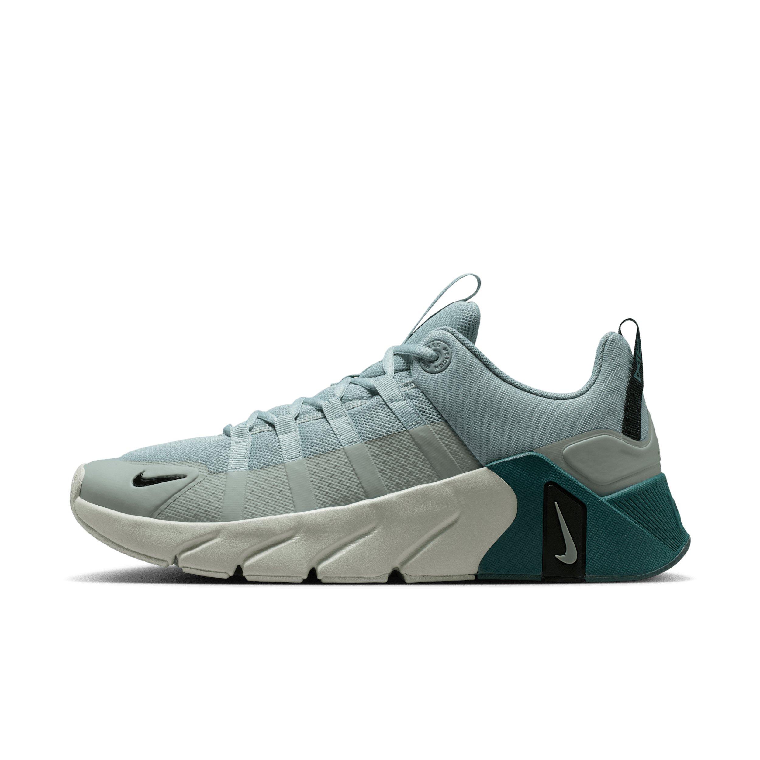 Nike Free Metcon 7 "Light Pumice/Mineral Slate/Black/Light Silver" Men's Training Shoe - LT PUMICE/SLATE/BLACK/LT SILVER Thumbnail View 2