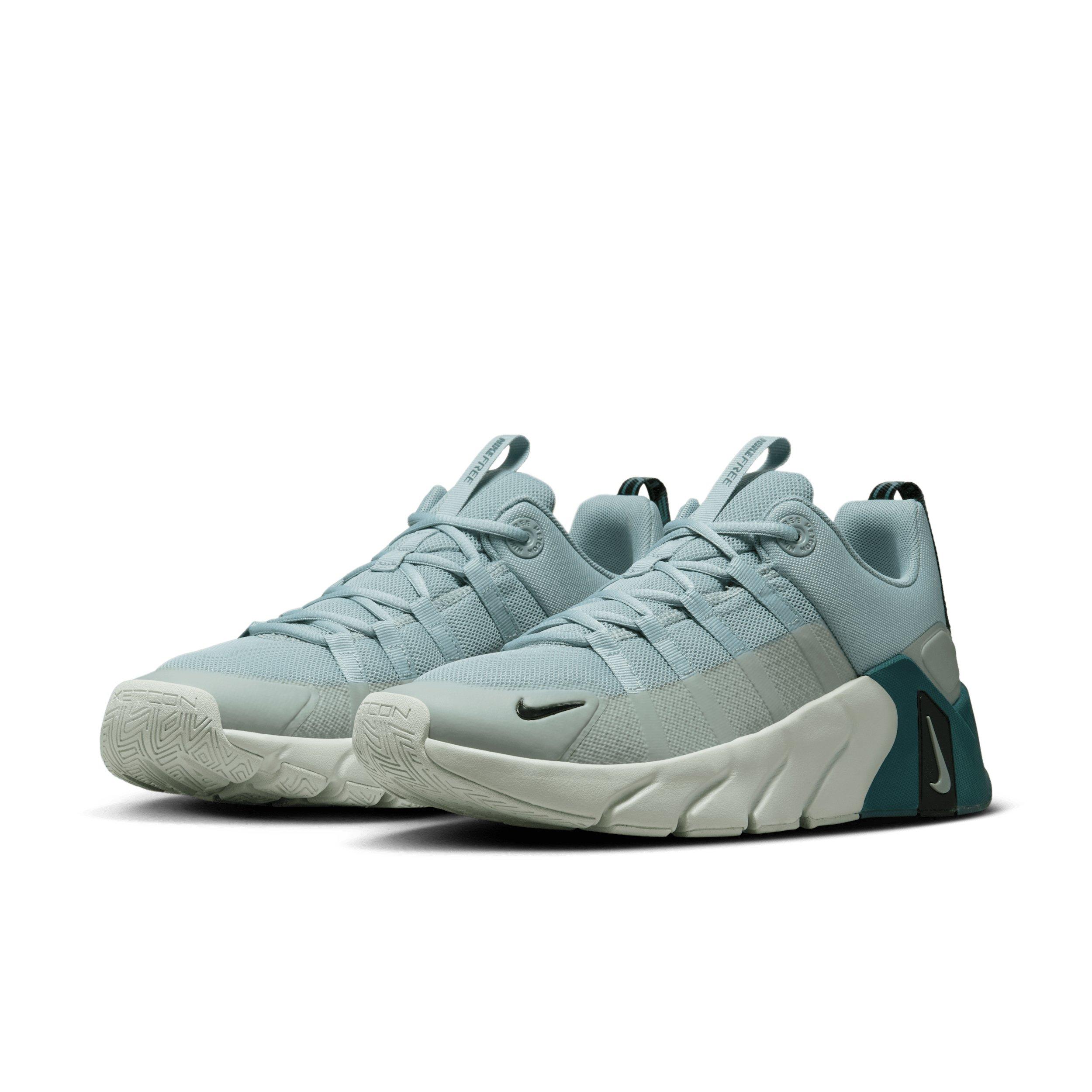 Nike Free Metcon 7 "Light Pumice/Mineral Slate/Black/Light Silver" Men's Training Shoe - LT PUMICE/SLATE/BLACK/LT SILVER Thumbnail View 3