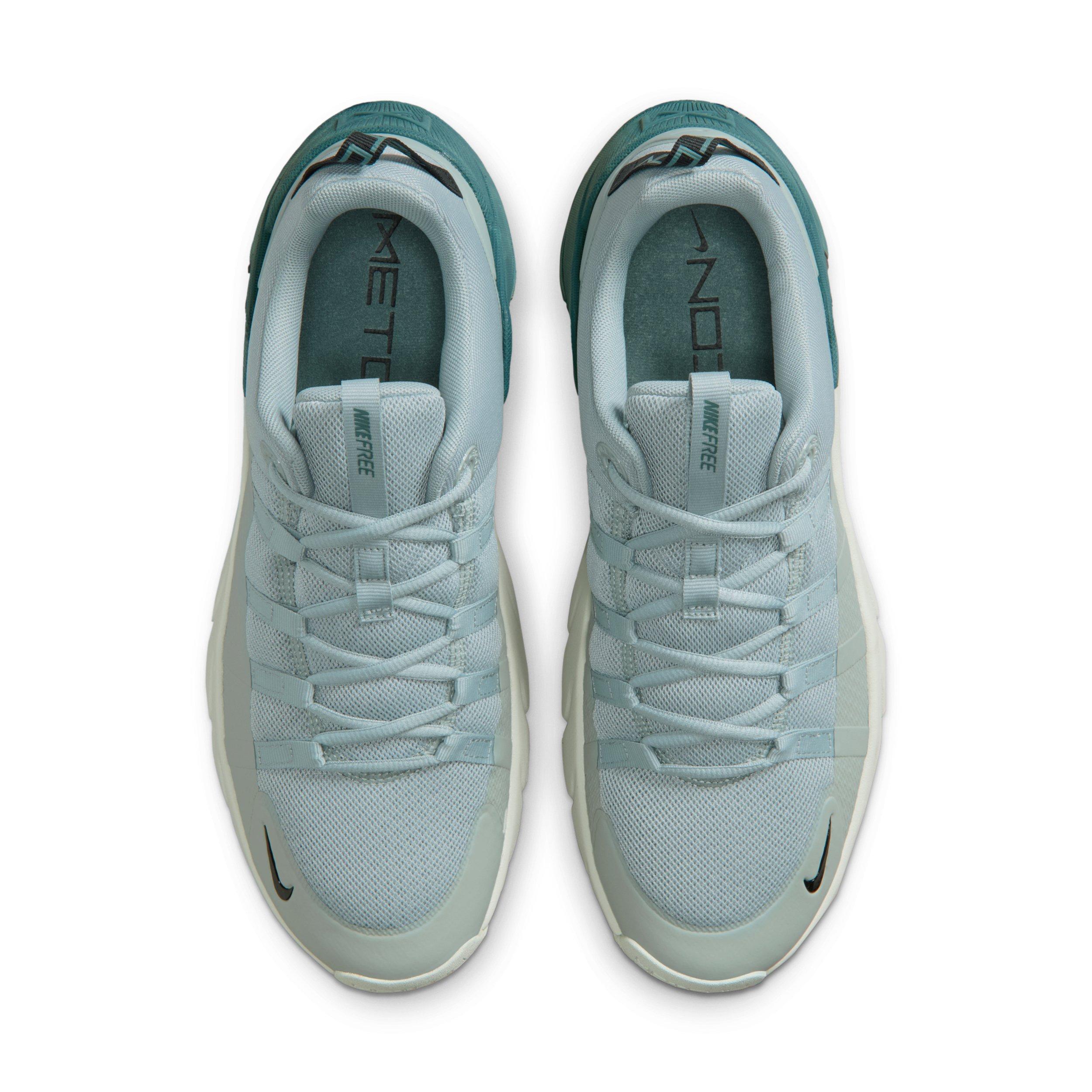 Nike Free Metcon 7 "Light Pumice/Mineral Slate/Black/Light Silver" Men's Training Shoe - LT PUMICE/SLATE/BLACK/LT SILVER Thumbnail View 4