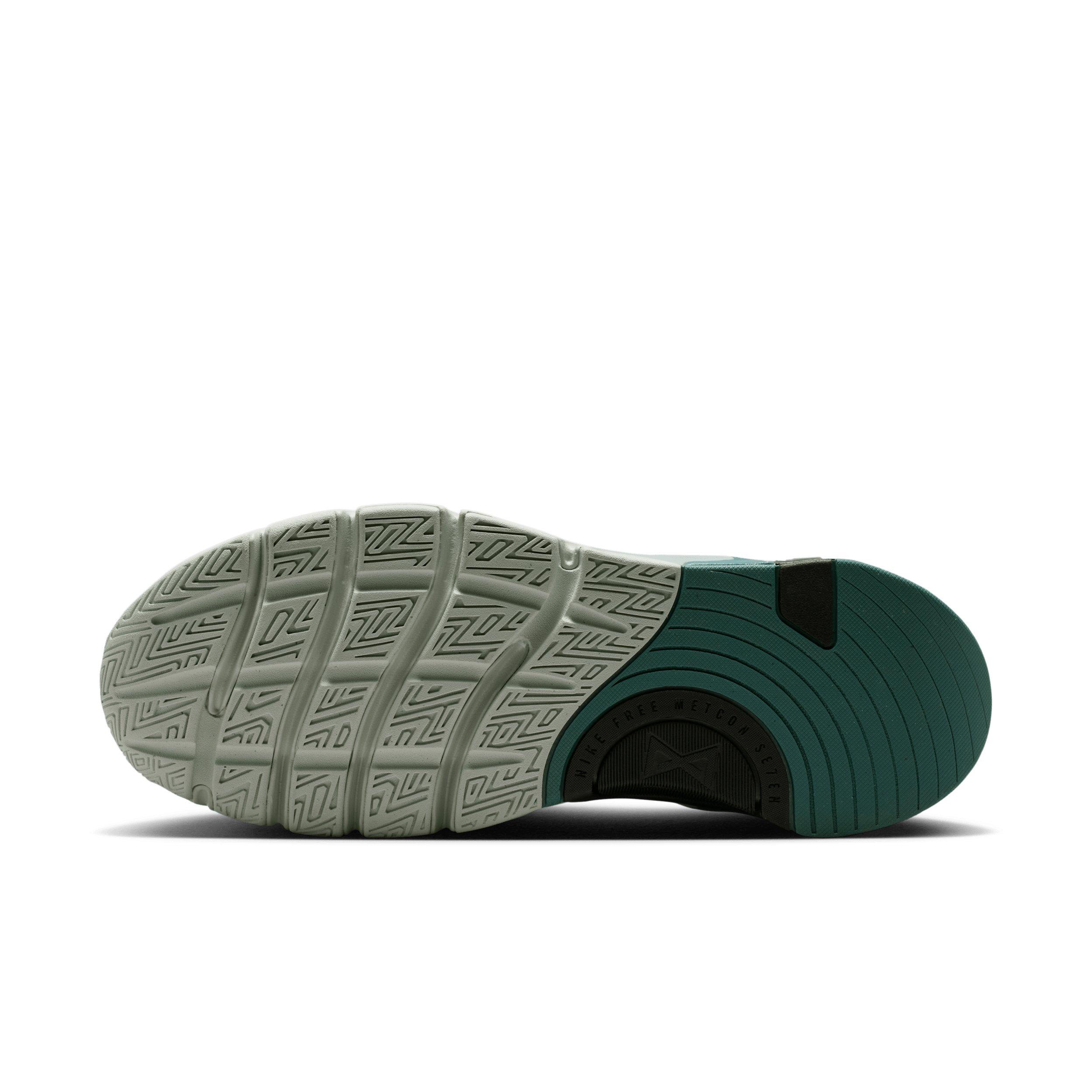 Nike Free Metcon 7 "Light Pumice/Mineral Slate/Black/Light Silver" Men's Training Shoe - LT PUMICE/SLATE/BLACK/LT SILVER Thumbnail View 6
