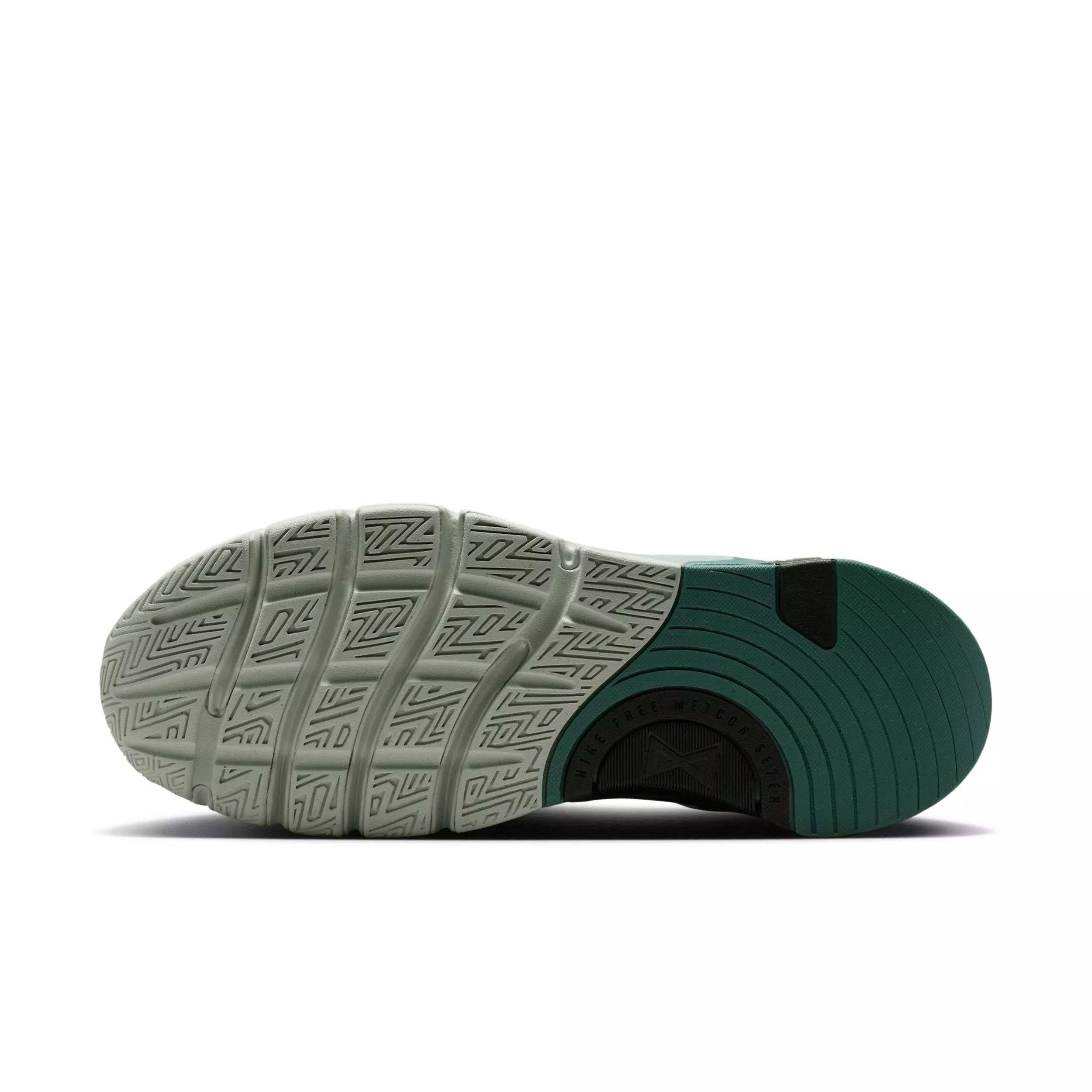 Nike Free Metcon 7 "Light Pumice/Mineral Slate/Black/Light Silver" Men's Training Shoe - LT PUMICE/SLATE/BLACK/LT SILVER