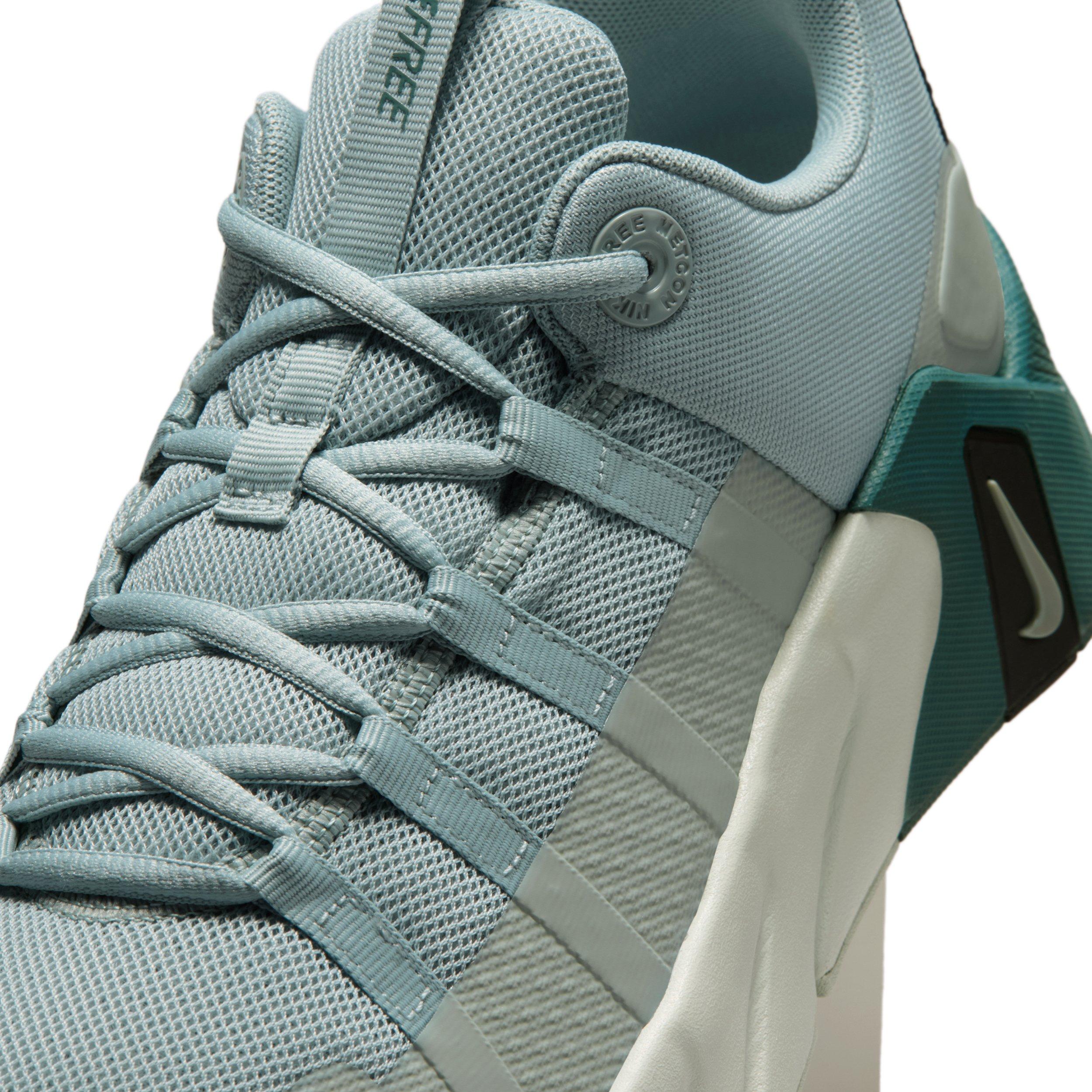 Nike Free Metcon 7 "Light Pumice/Mineral Slate/Black/Light Silver" Men's Training Shoe - LT PUMICE/SLATE/BLACK/LT SILVER Thumbnail View 7