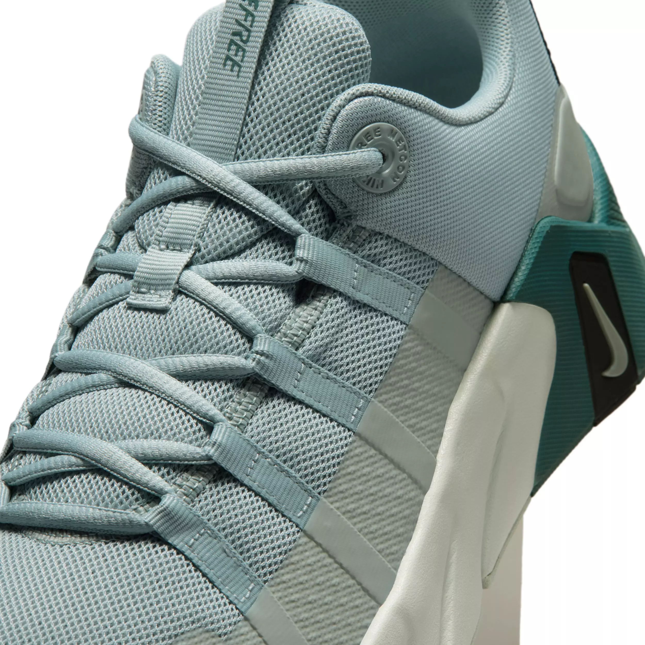 Nike Free Metcon 7 "Light Pumice/Mineral Slate/Black/Light Silver" Men's Training Shoe - LT PUMICE/SLATE/BLACK/LT SILVER