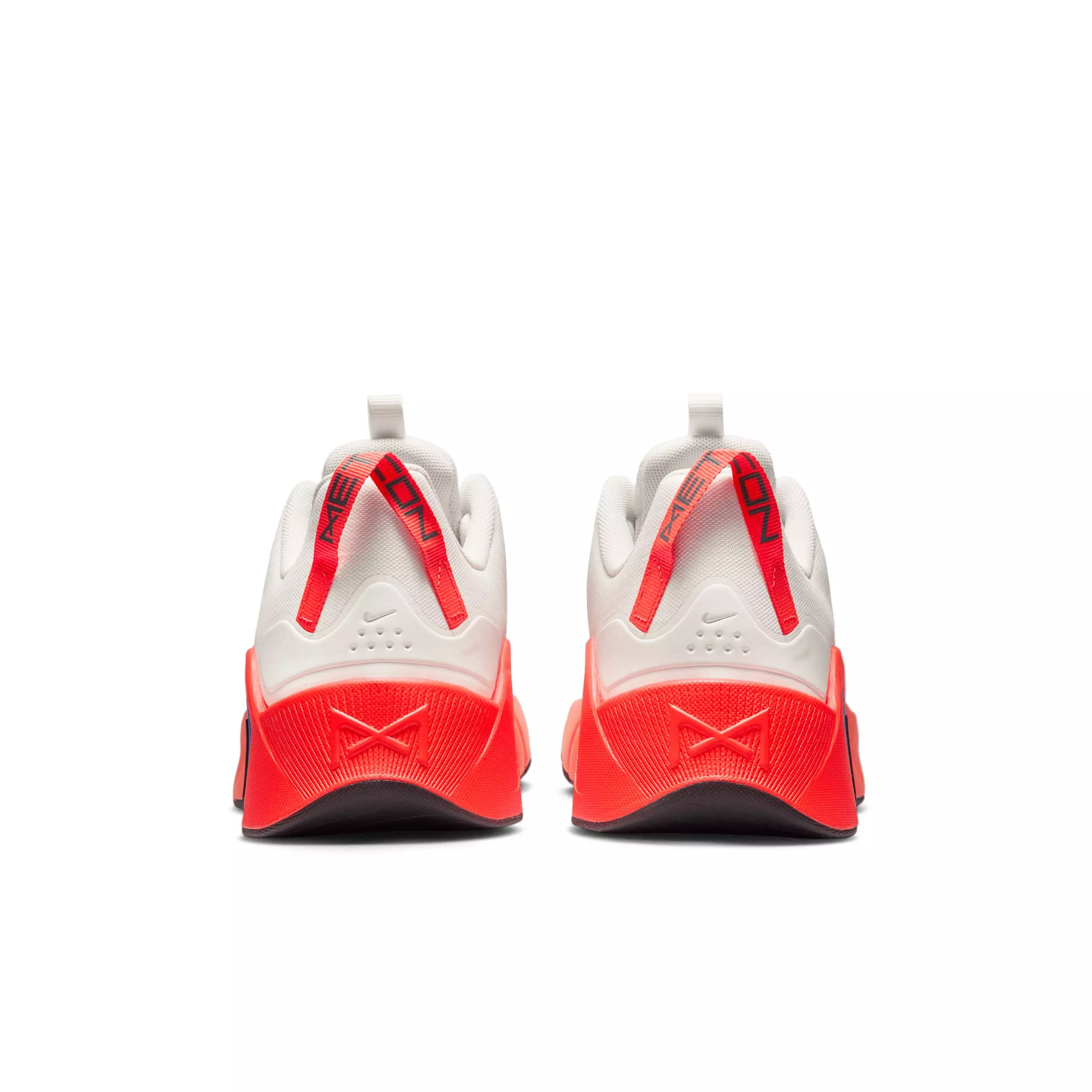 Nike Free Metcon 7 "Summit White/Bright Crimson/Orange Pulse/Anthracite" Men's Training Shoe - WHITE/CRIMSON/ORANGE/ANTHRACITE