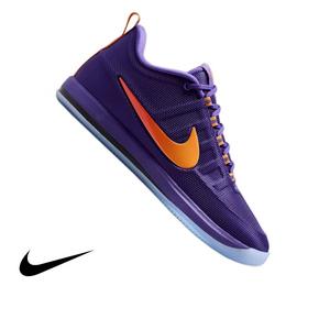 Nike Book 2 "Purple" Men's Basketball Shoe