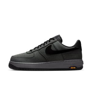 Nike Air Force 1 '07 Vibram "Pencil Point/Off Noir/Speed Yellow/Black" Men's Shoe
