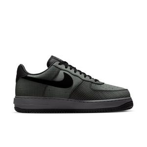 Nike Air Force 1 '07 Vibram "Pencil Point/Off Noir/Speed Yellow/Black" Men's Shoe