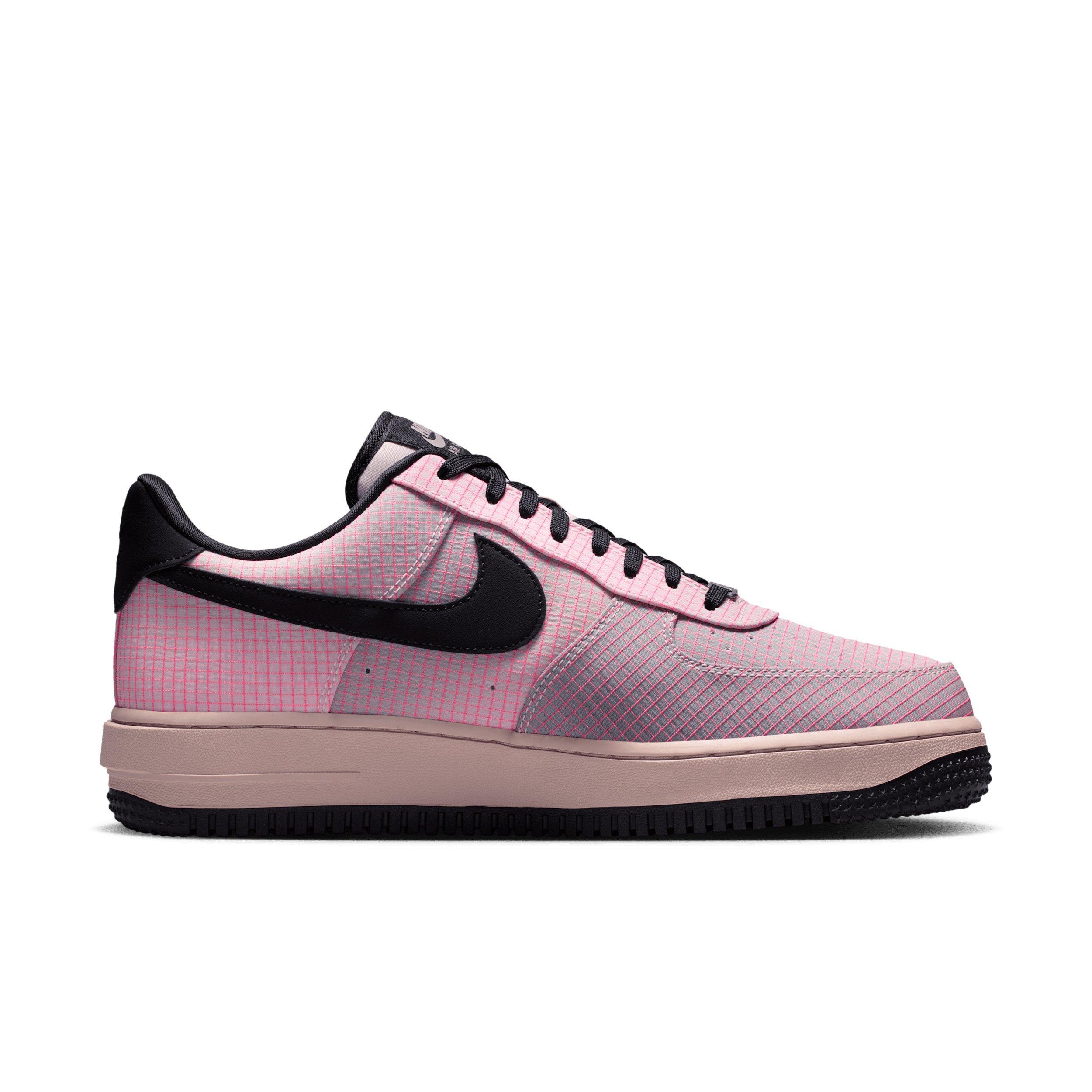 New Nike Lunar Men\'s Running Shoes Size 11 Pink Black‎ Athletic Sneakers PERFECT Nike Lunar Roam Men main image 4