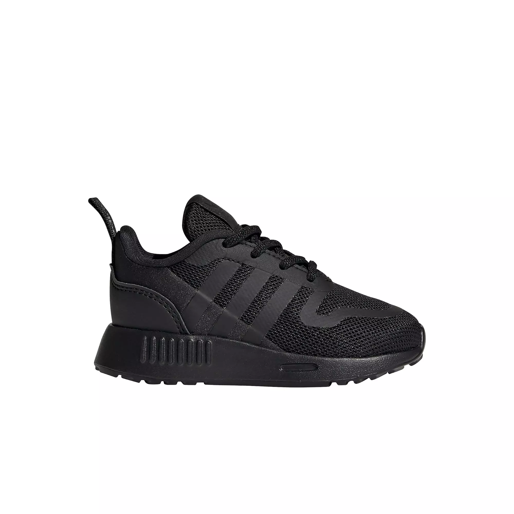 adidas Multix "Black" Infant Boys' Shoe - BLACK