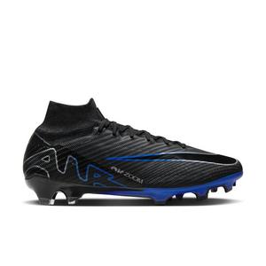 Royal blue 2024 soccer cleats