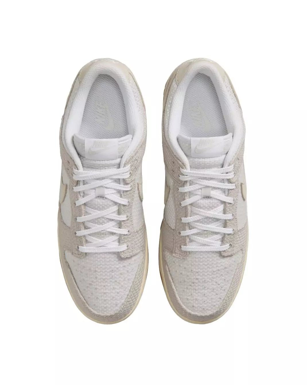 Nike Dunk Low Retro SE "Moon Particle/Photon Dust/Coconut Milk/White" Men's Shoe - MOON/DUST/MILK/WHITE