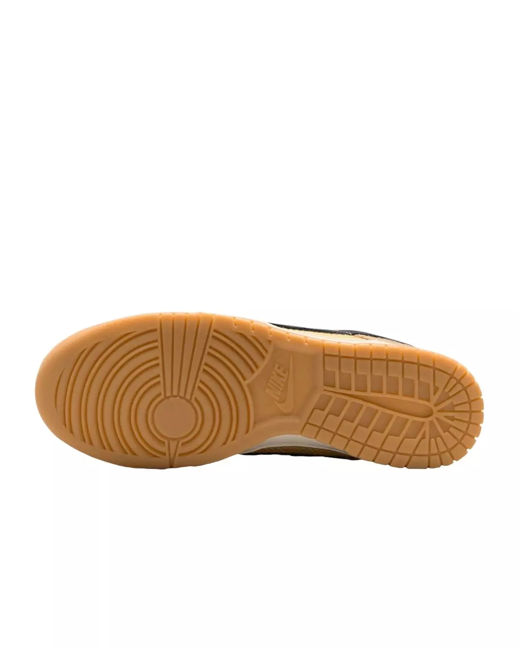 Nike Dunk Low Retro SE "Filbert/Twine/Coconut Milk/Black" Men's Shoe - FILBERT/TWINE/MILK/BLACK