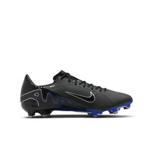 Nike Mercurial Vapor 15 Academy Multi "Black/Hyper Royal/Chrome" Grade School Kids' Soccer Cleat