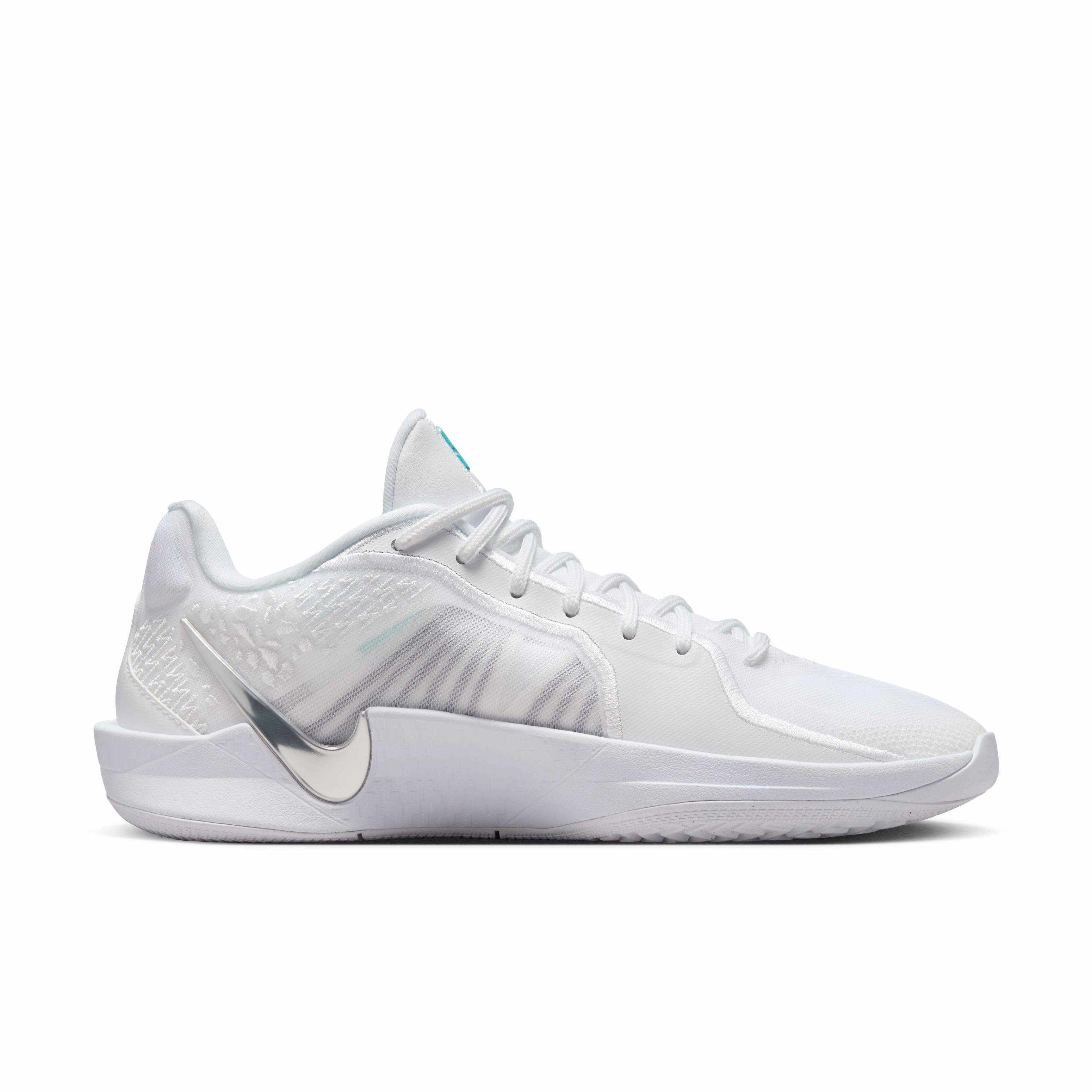 WMNS) Nike Sabrina 2 'White Noise' FQ2174-101