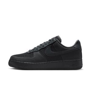 Nike Air Force 1 '07 LV8 "Anthracite/Off Noir/Anthracite" Men's Shoe