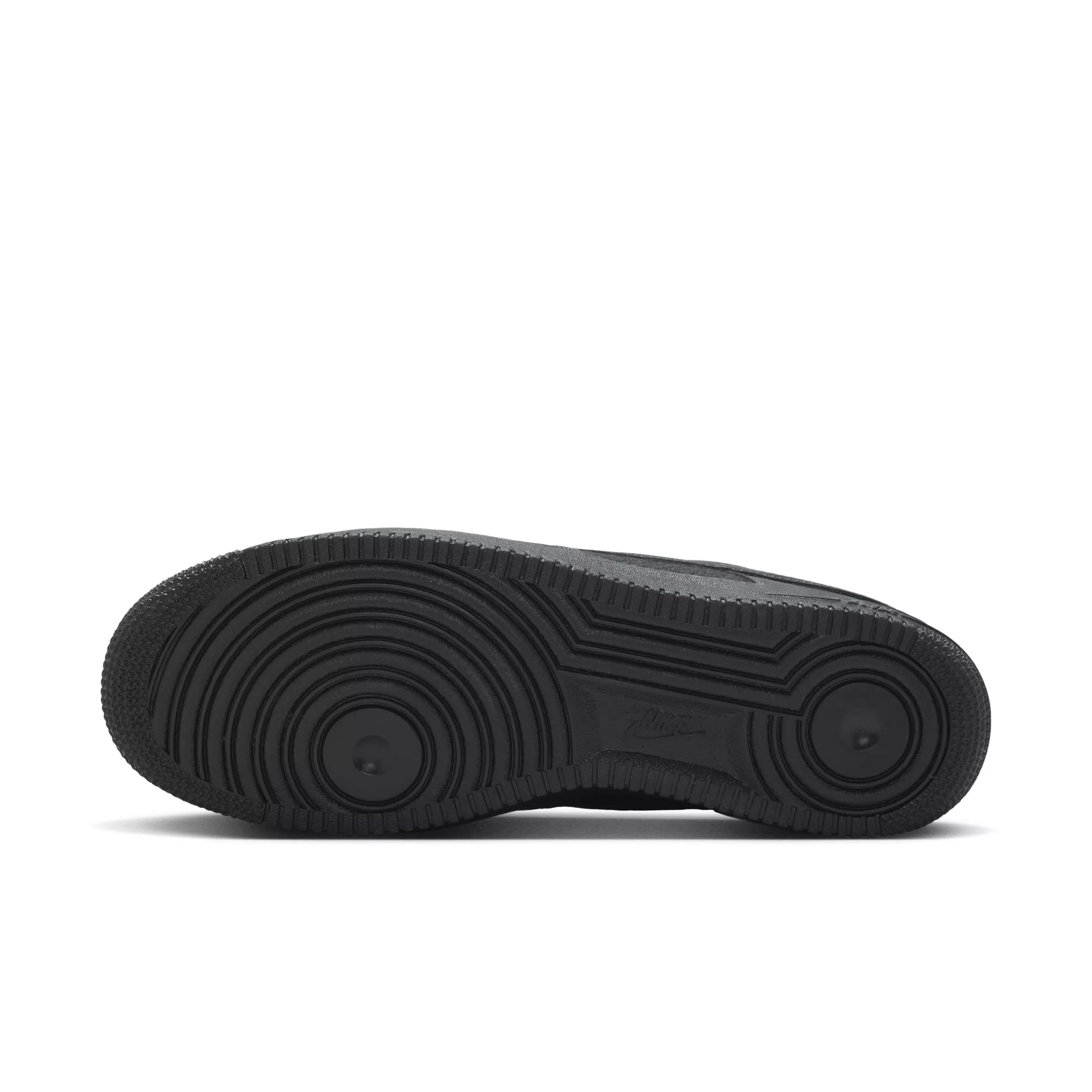 Nike Air Force 1 '07 LV8 "Anthracite/Off Noir/Anthracite" Men's Shoe - ANTHRACITE/OFF NOIR/ANTHRACITE