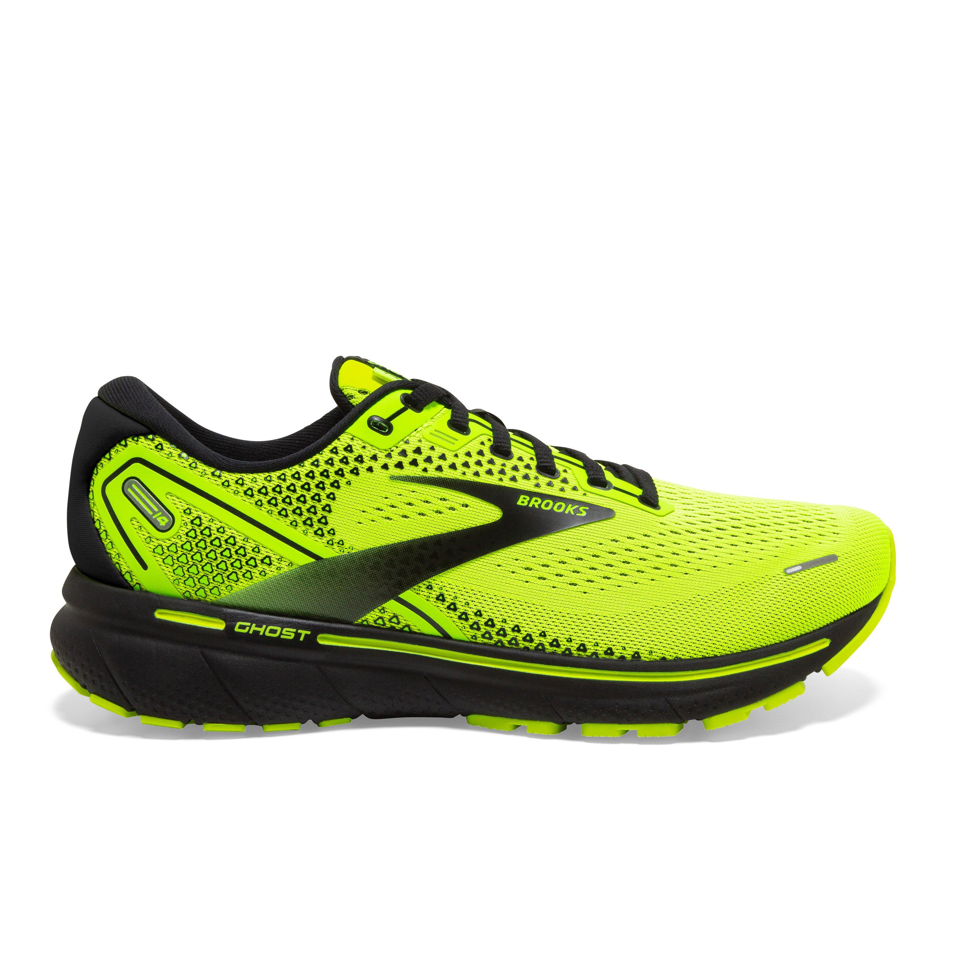 brooks ghost nightlife