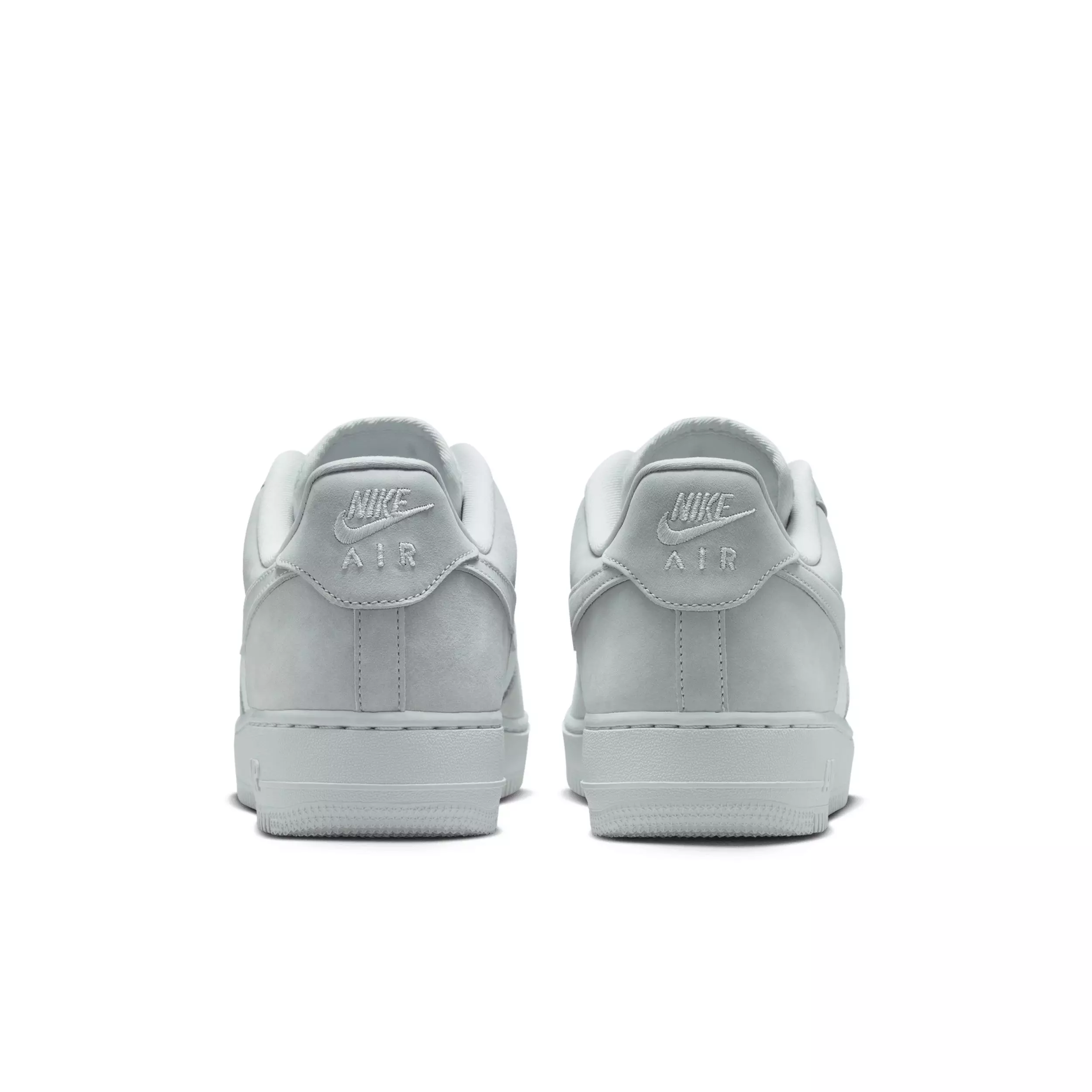 Nike Air Force 1 '07 LV8 "Off White/Summit White/Off White" Men's Shoe - OFF WHITE/WHITE/OFF WHITE