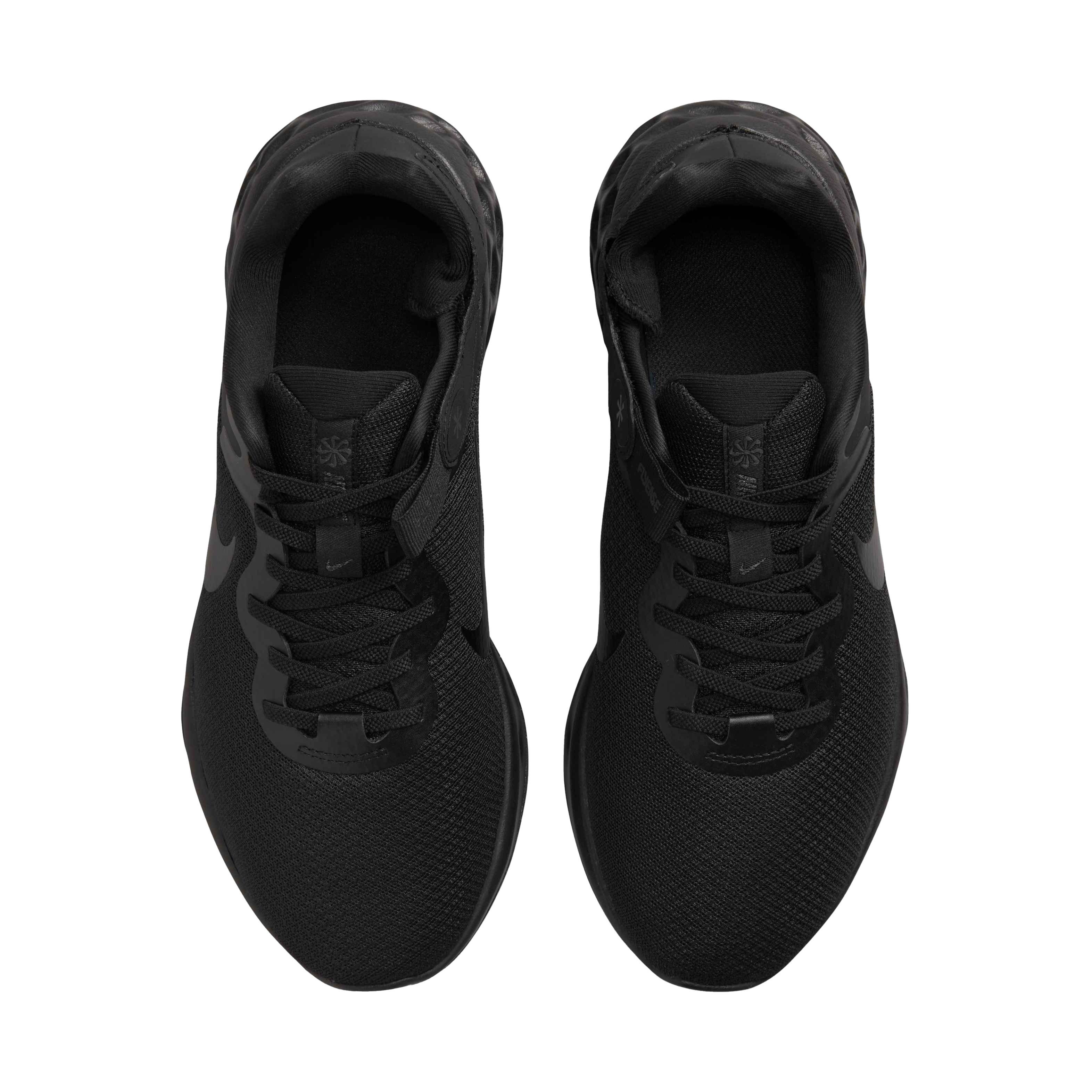 Nike Revolution 6 Next - Shoe Nature Grey\