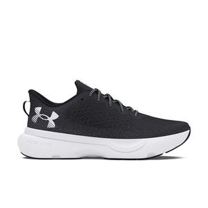 Under Armour Infinite "Black/Black/White" Men's Running Shoe