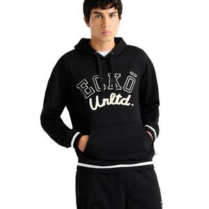 ecko unltd. Men's Kingston Hoodie - Black - BLACK