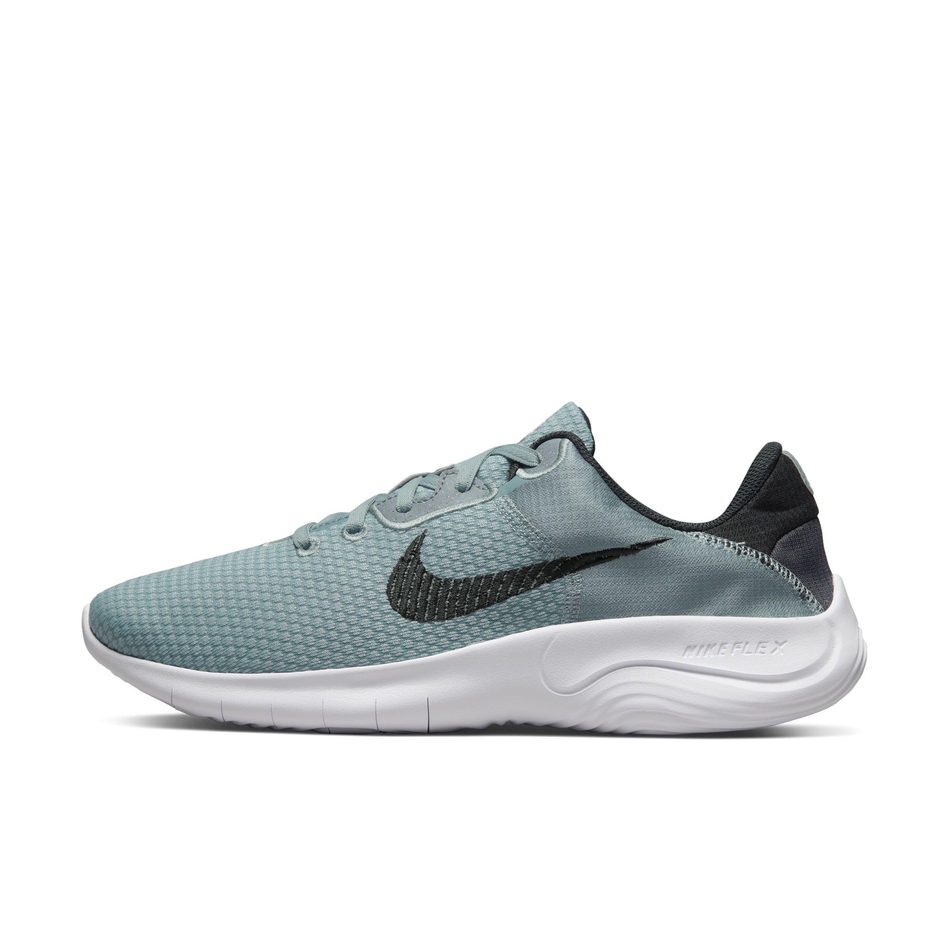 Nike Flex Experience Run 11 Next Nature "Aviator Grey/Black/Metallic Silver" Men's Running Shoe - GREY Thumbnail View 2