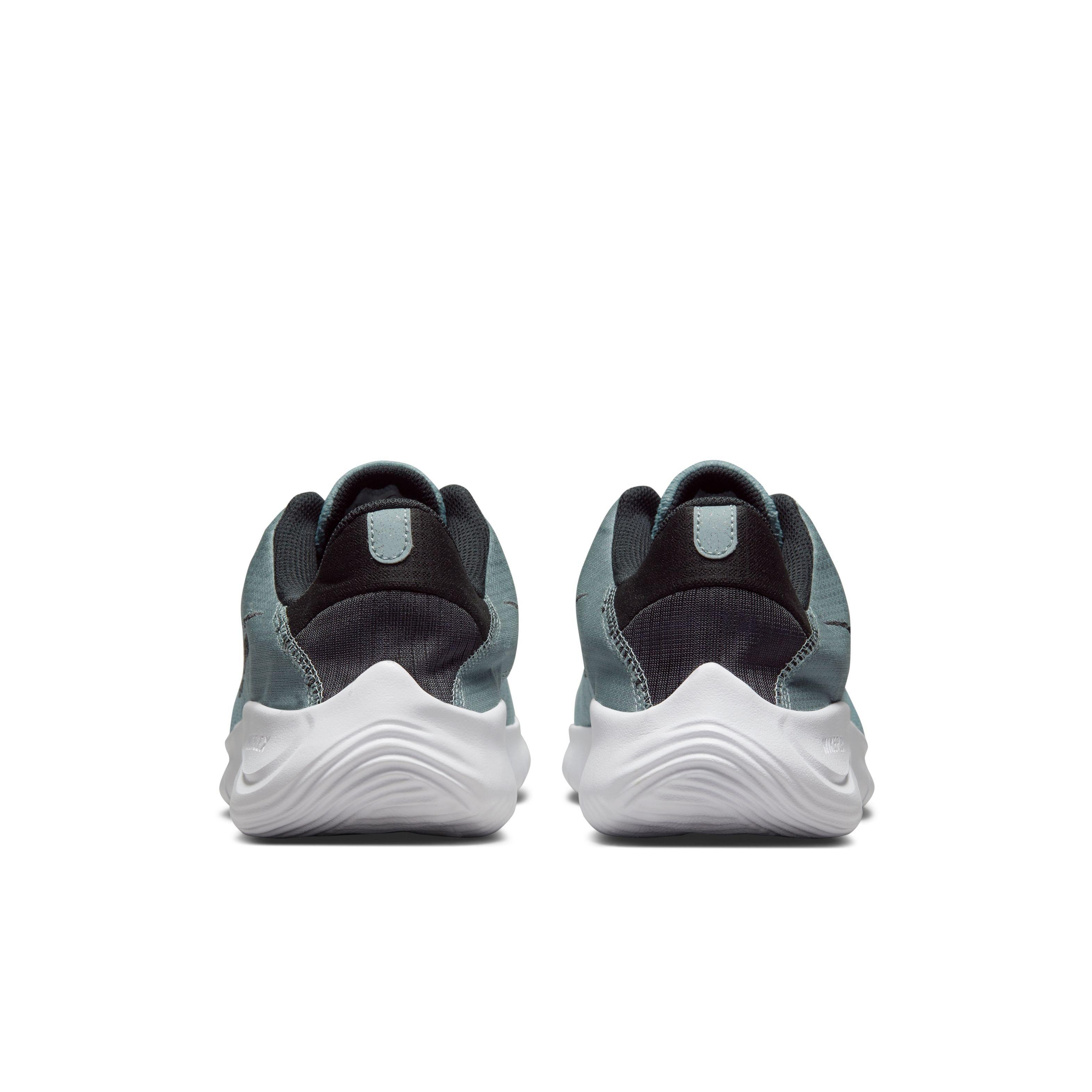 Nike Flex Experience Run 11 Next Nature "Aviator Grey/Black/Metallic Silver" Men's Running Shoe - GREY Thumbnail View 5