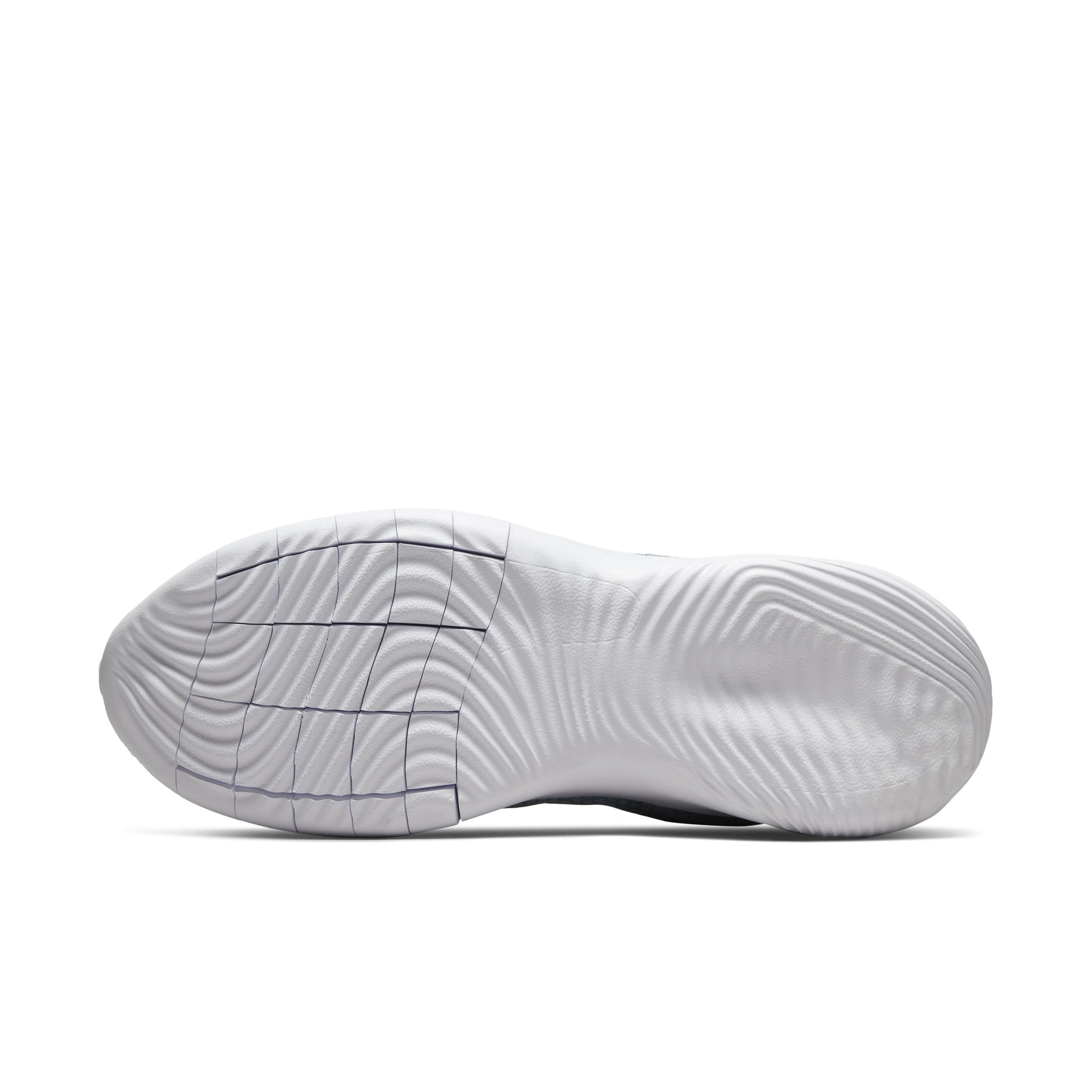 Nike Flex Experience Run 11 Next Nature "Aviator Grey/Black/Metallic Silver" Men's Running Shoe - GREY Thumbnail View 6