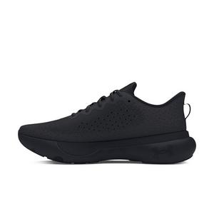 Under Armour Infinite "Black/Black/Black" Men's Running Shoe