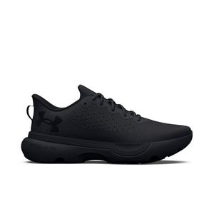 Under Armour Infinite "Black/Black/Black" Men's Running Shoe