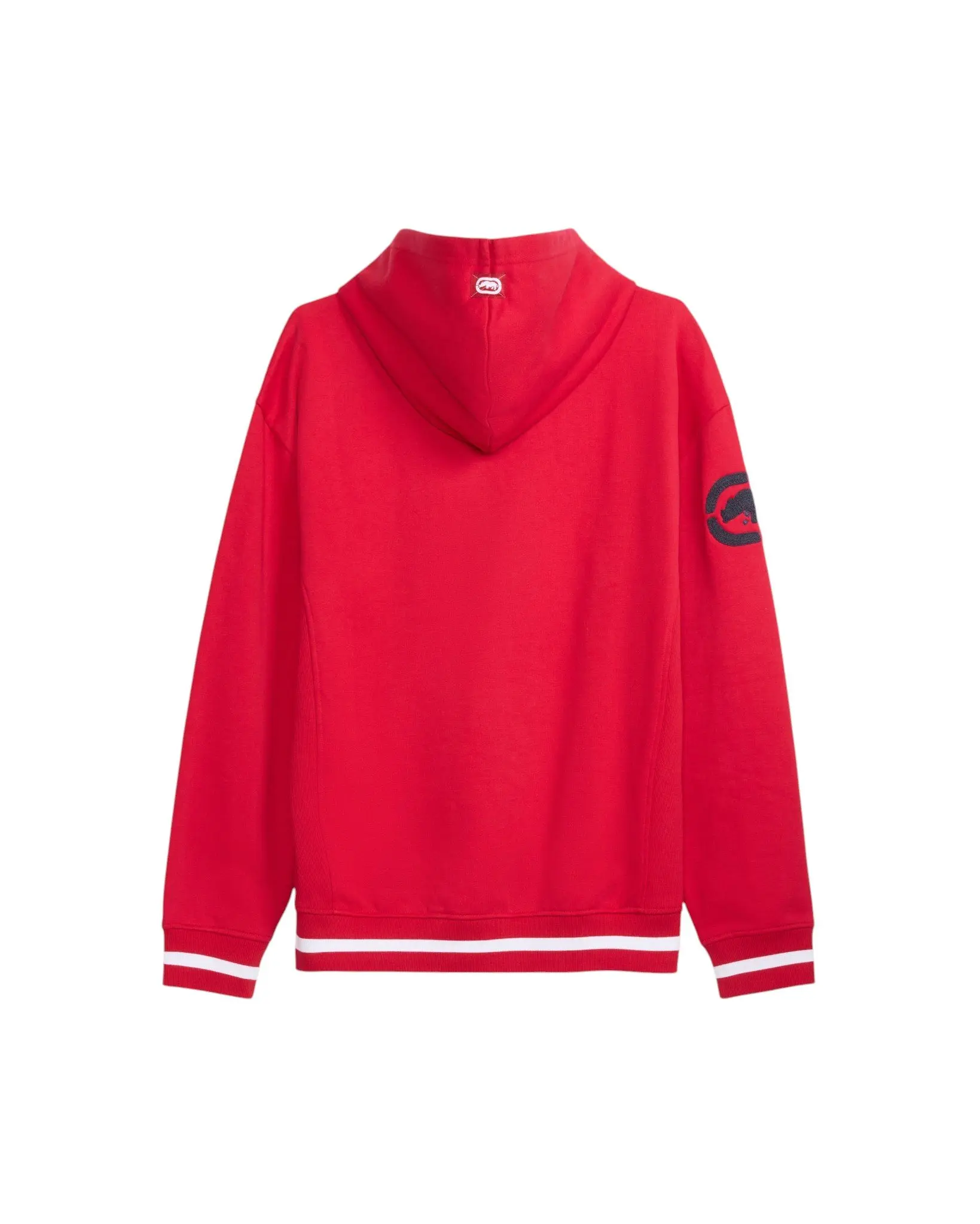 ecko unltd. Men's Kingston Hoodie - Red - RED