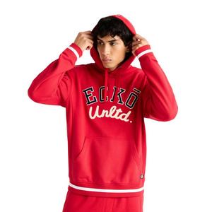 ecko unltd. Men's Kingston Hoodie - Red - RED