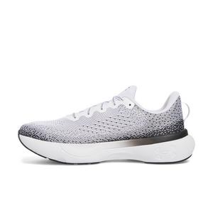 Under Armour Infinite "White/Black/White" Men's Running Shoe
